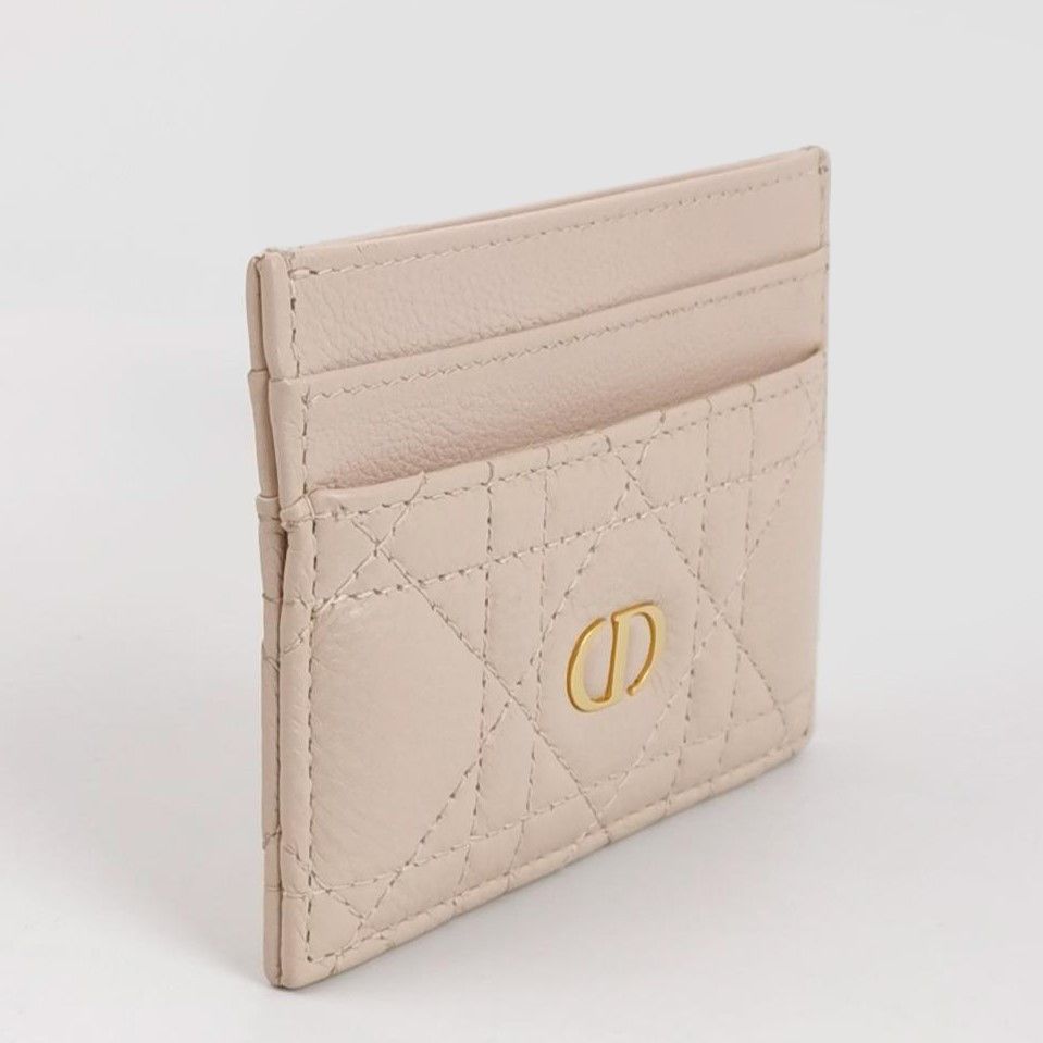 Dior Dior Women os Wallets Size ONE SIZE - 3 Thumbnail
