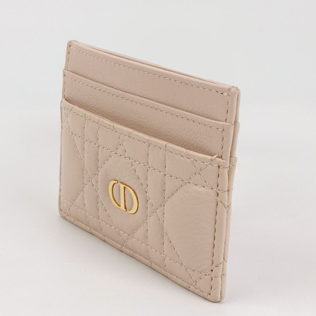 Dior Dior Women os Wallets Size ONE SIZE - 2 Thumbnail