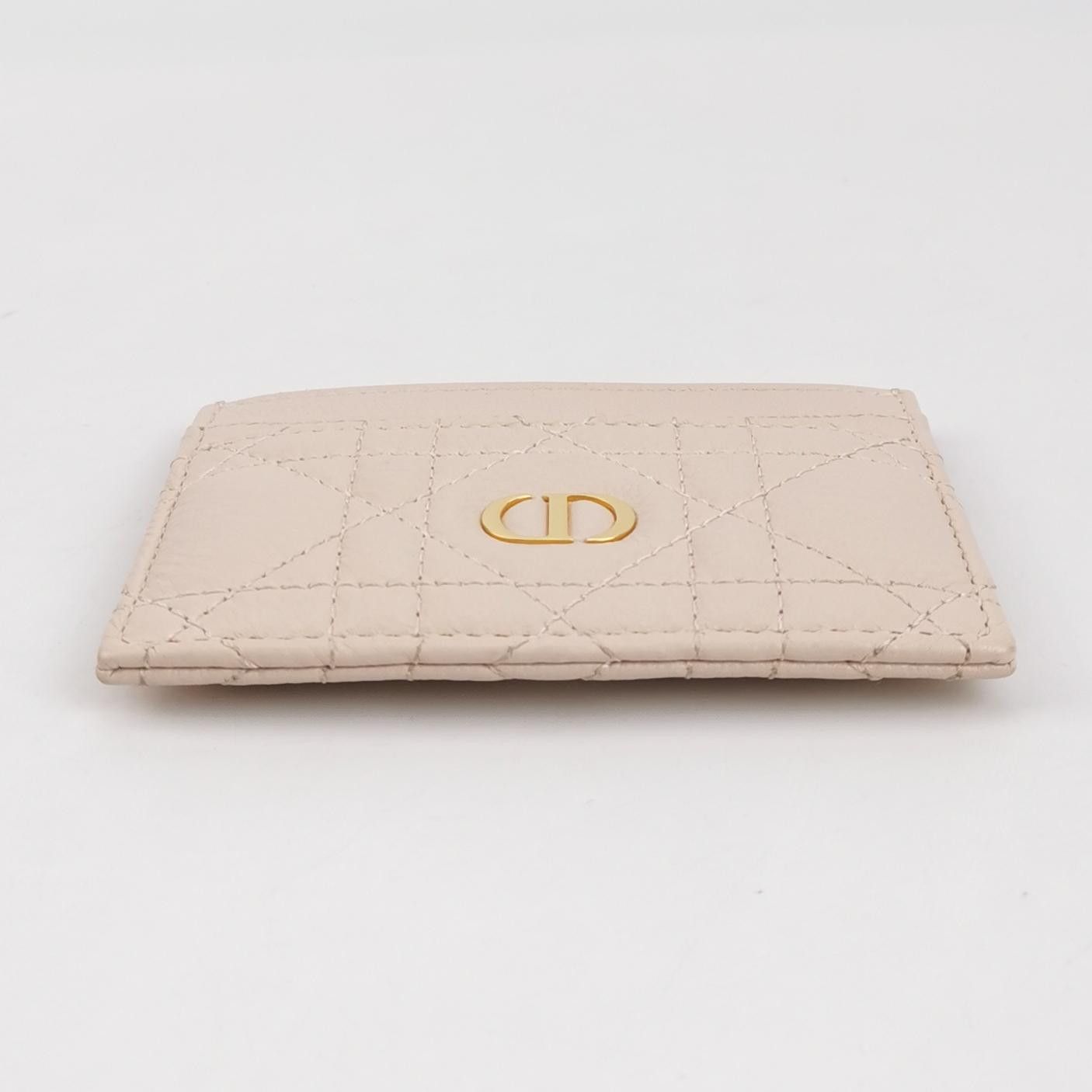 Dior Dior Women os Wallets Size ONE SIZE - 5 Thumbnail