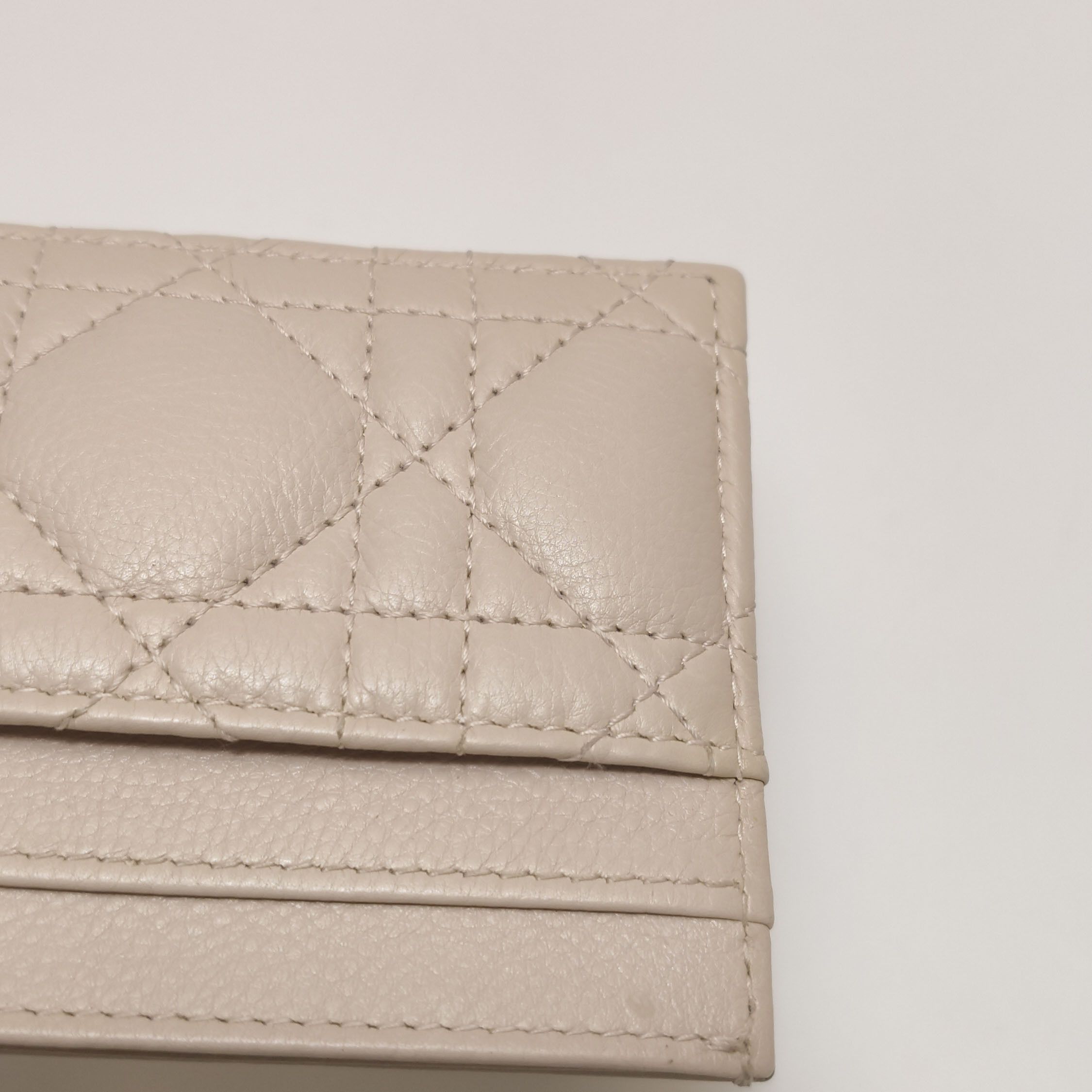 Dior Dior Women os Wallets Size ONE SIZE - 10 Thumbnail