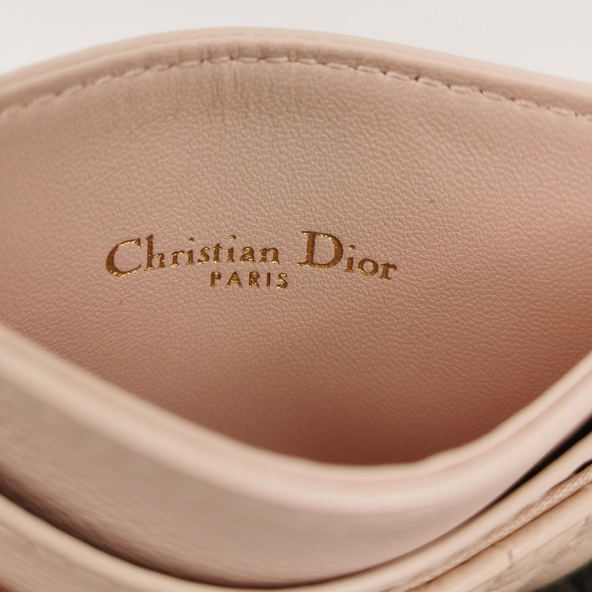 Dior Dior Women os Wallets Size ONE SIZE - 7 Thumbnail