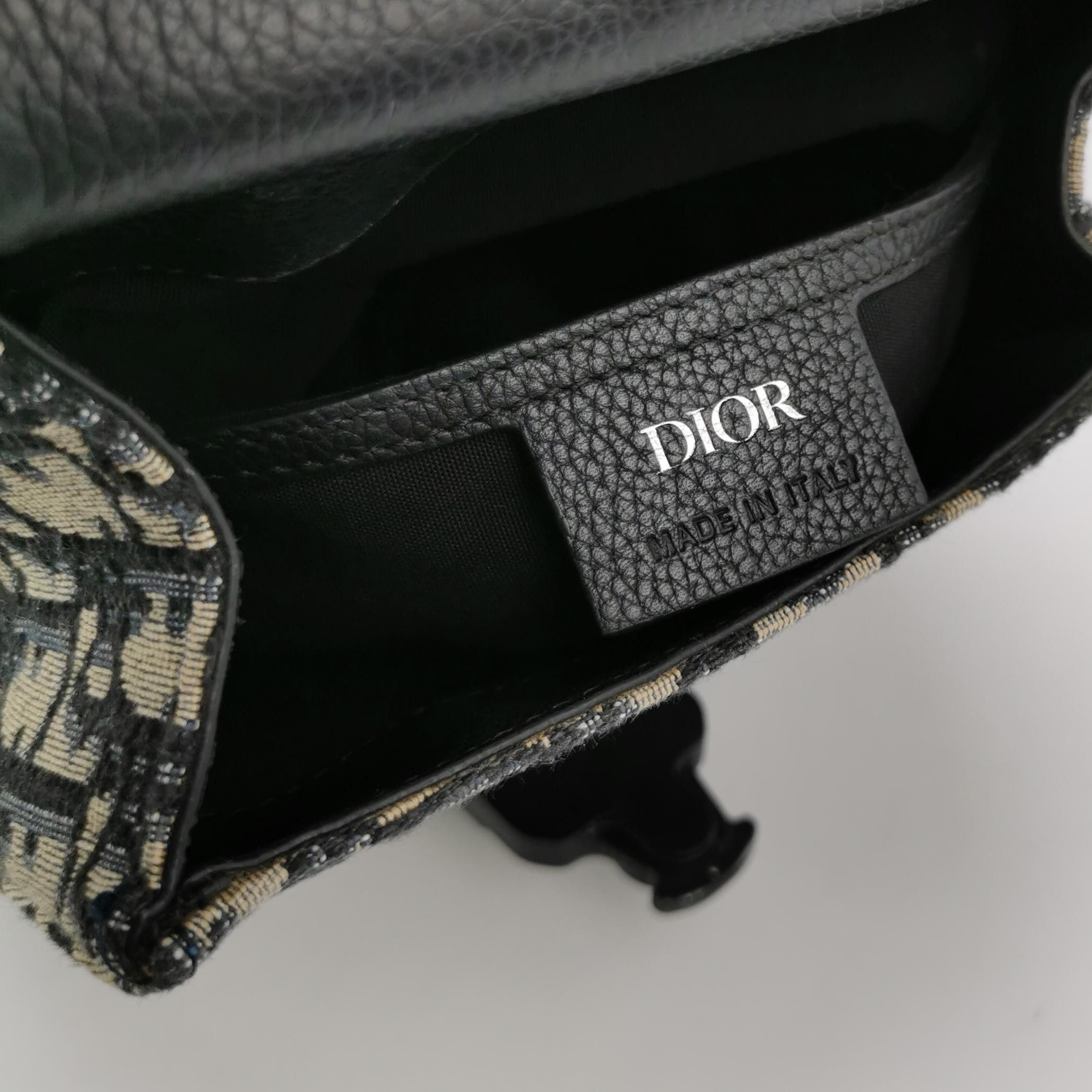 Dior Dior Women os Backpacks Size ONE SIZE - 8 Thumbnail