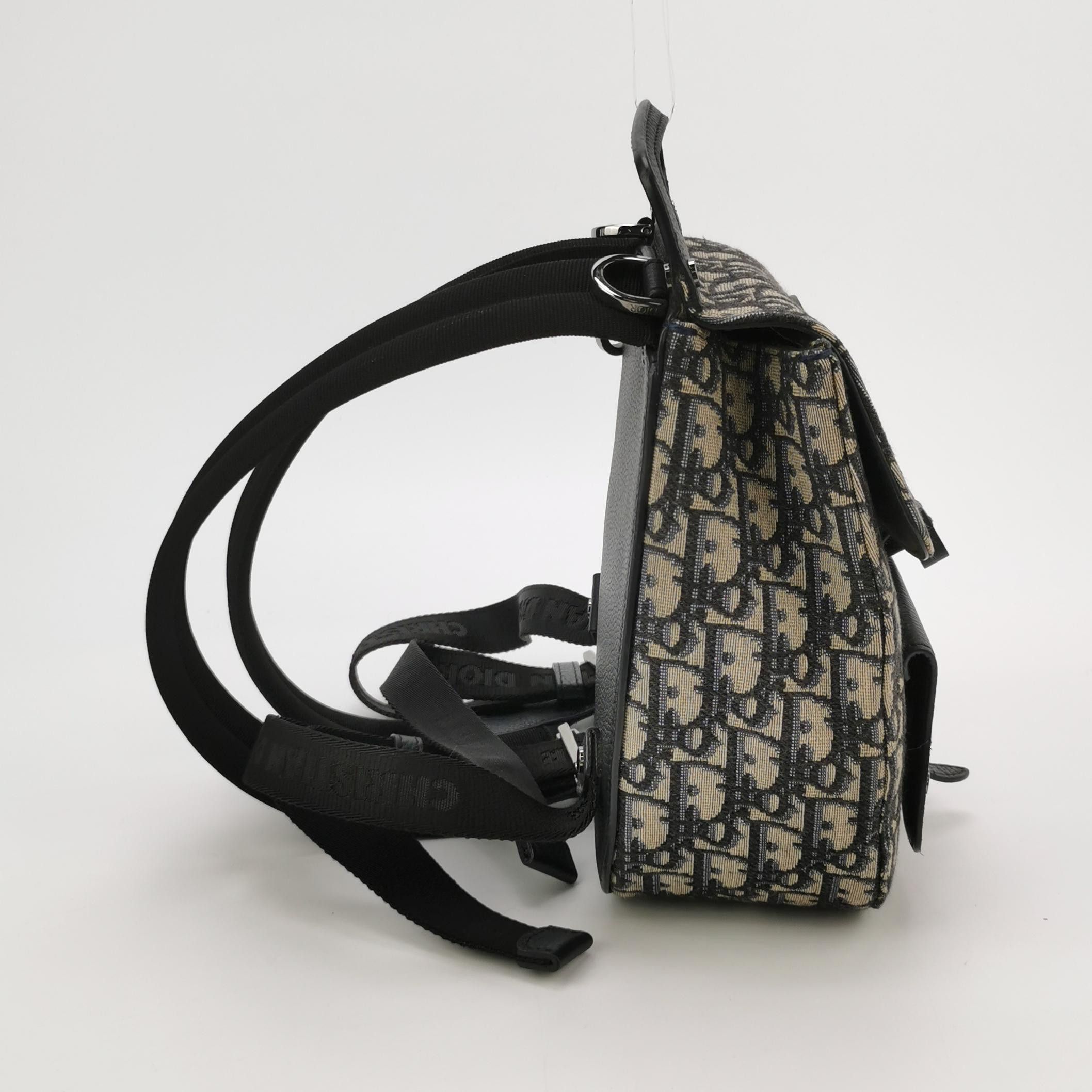 Dior Dior Women os Backpacks Size ONE SIZE - 4 Thumbnail