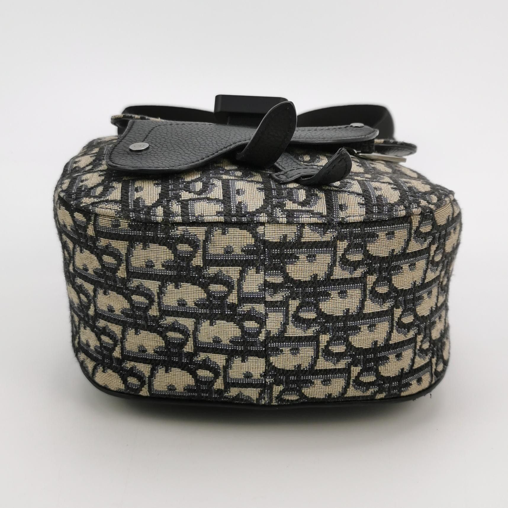 Dior Dior Women os Backpacks Size ONE SIZE - 6 Thumbnail