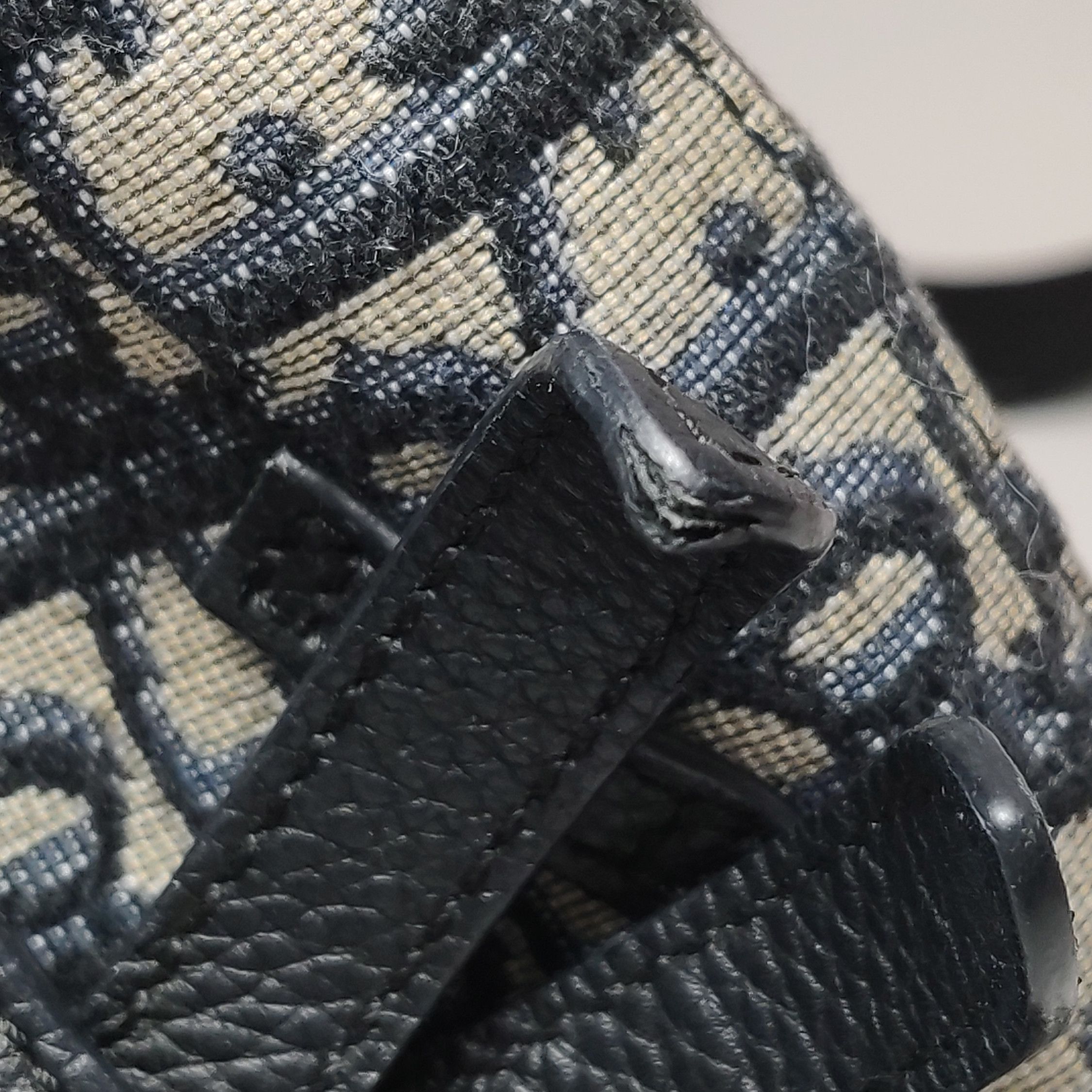 Dior Dior Women os Backpacks Size ONE SIZE - 18 Thumbnail