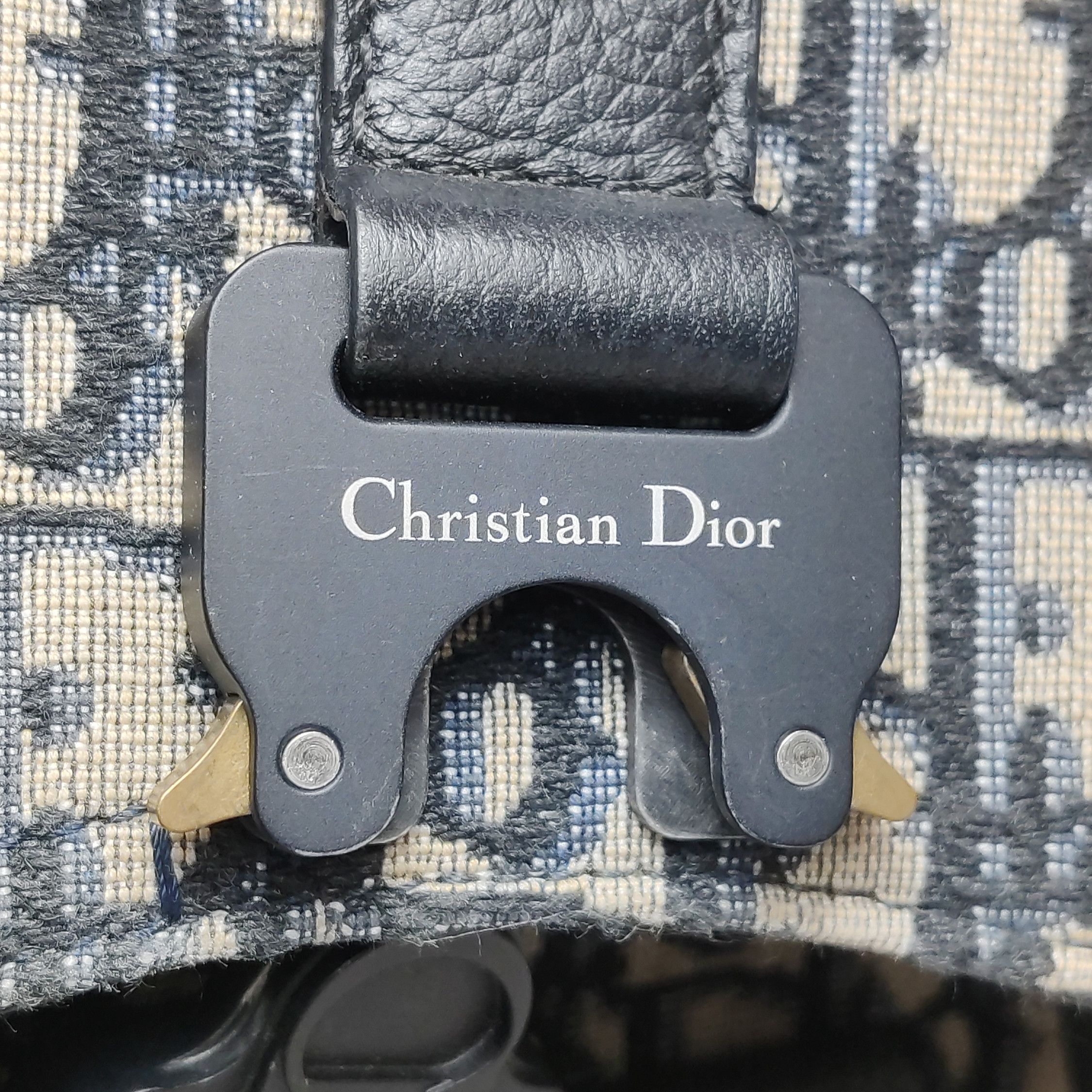 Dior Dior Women os Backpacks Size ONE SIZE - 11 Thumbnail