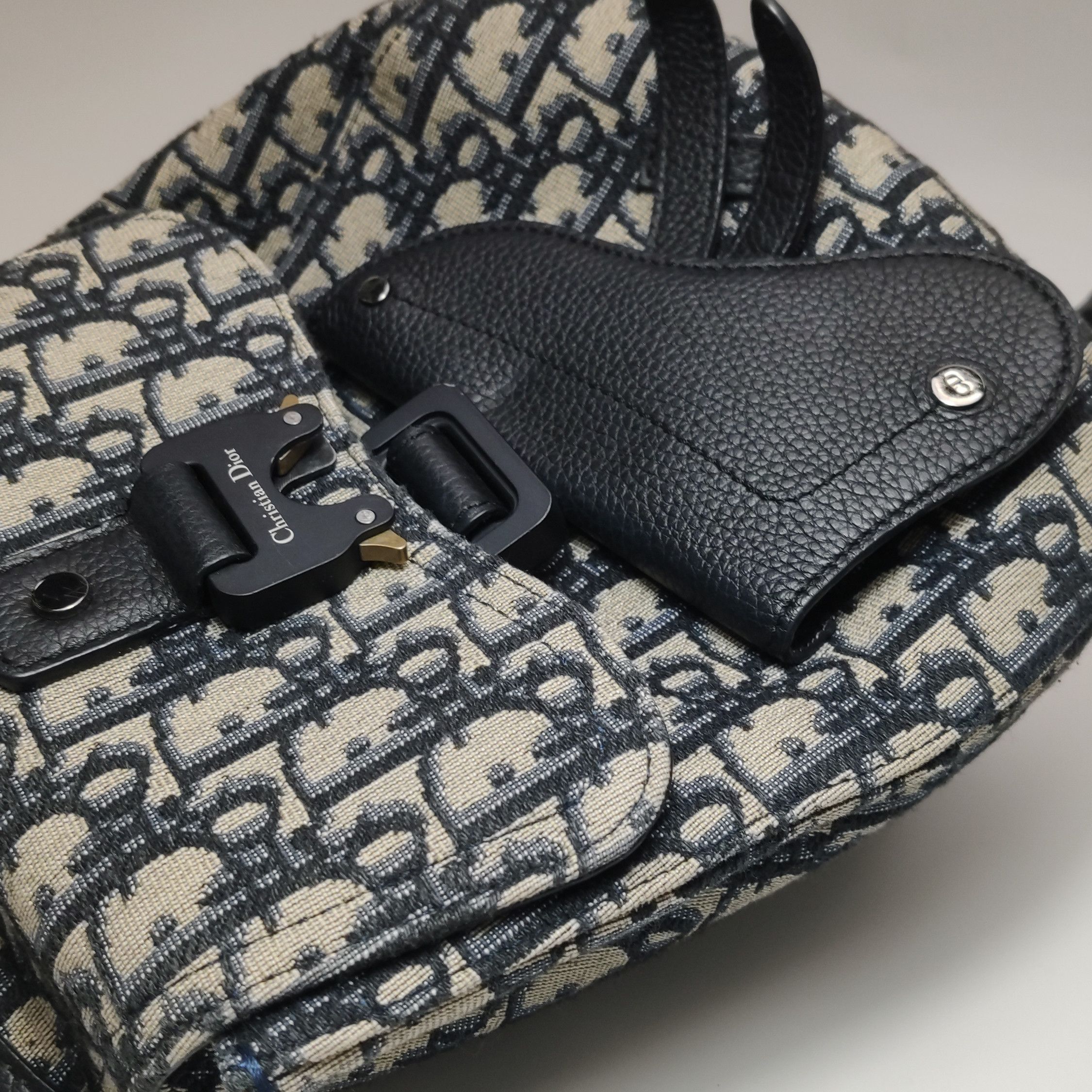 Dior Dior Women os Backpacks Size ONE SIZE - 17 Thumbnail
