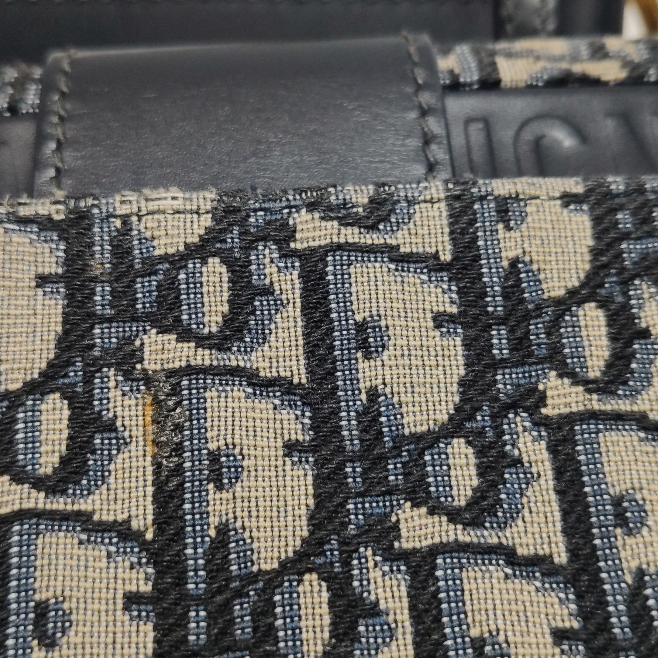 Dior Dior Women os Shoulder Bags Size ONE SIZE - 19 Thumbnail