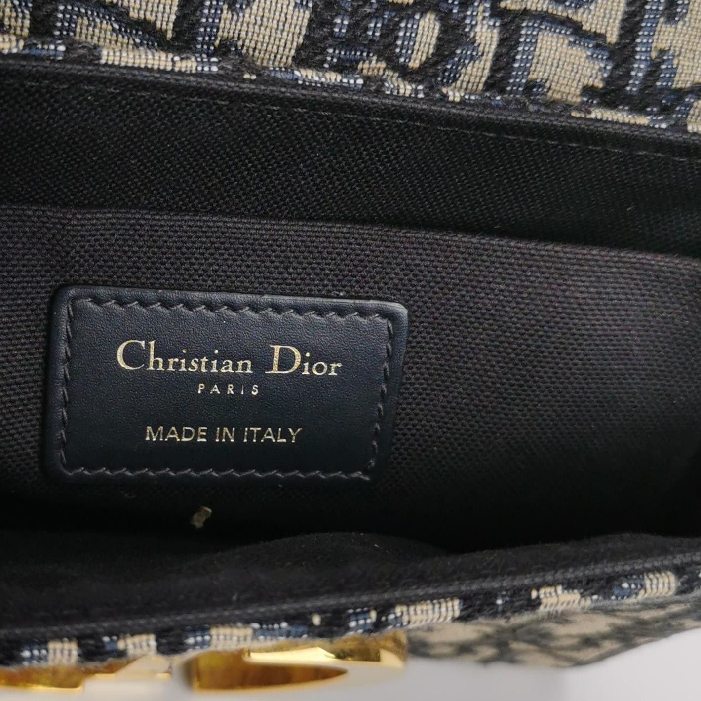 Dior Dior Women os Shoulder Bags Size ONE SIZE - 8 Thumbnail