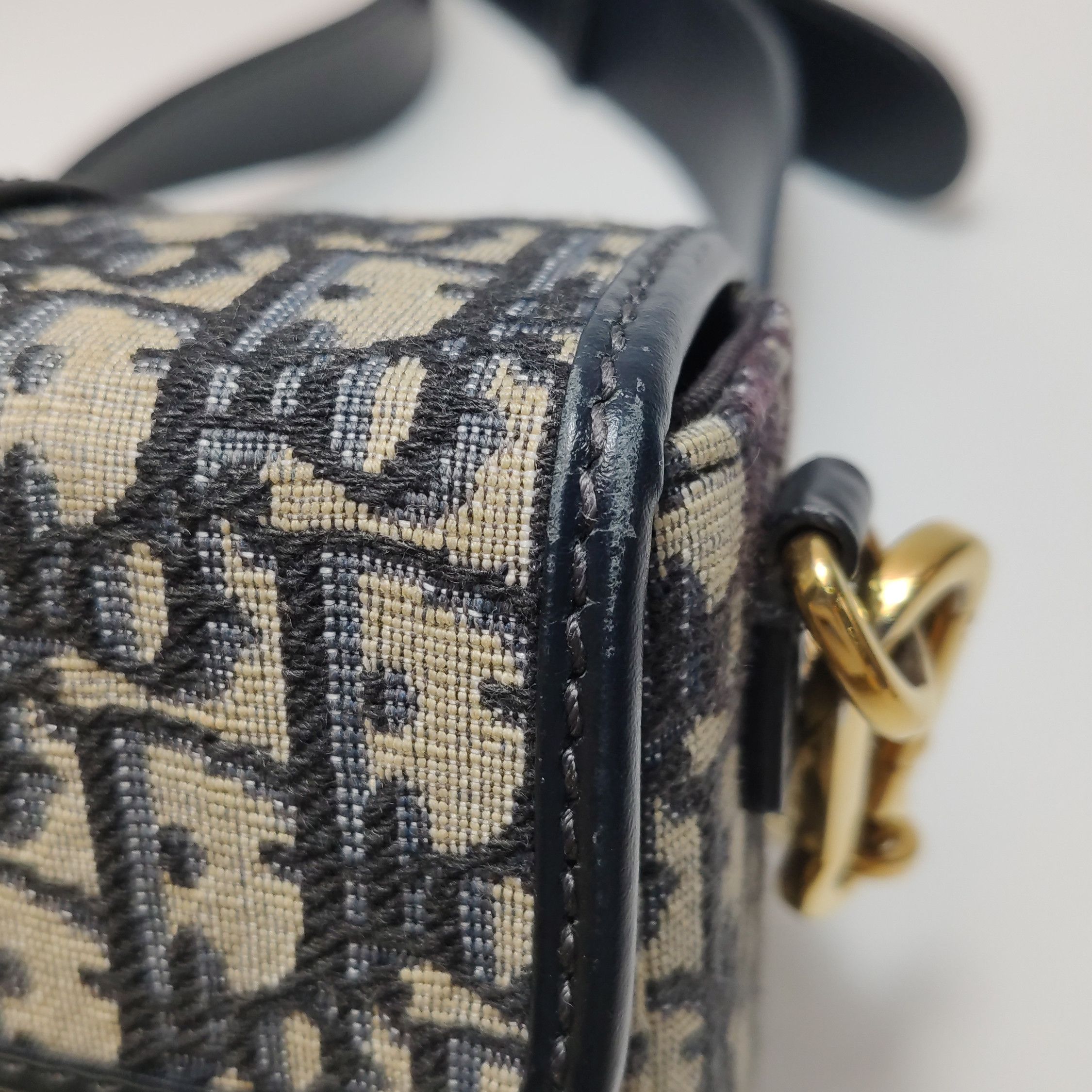 Dior Dior Women os Shoulder Bags Size ONE SIZE - 18 Thumbnail