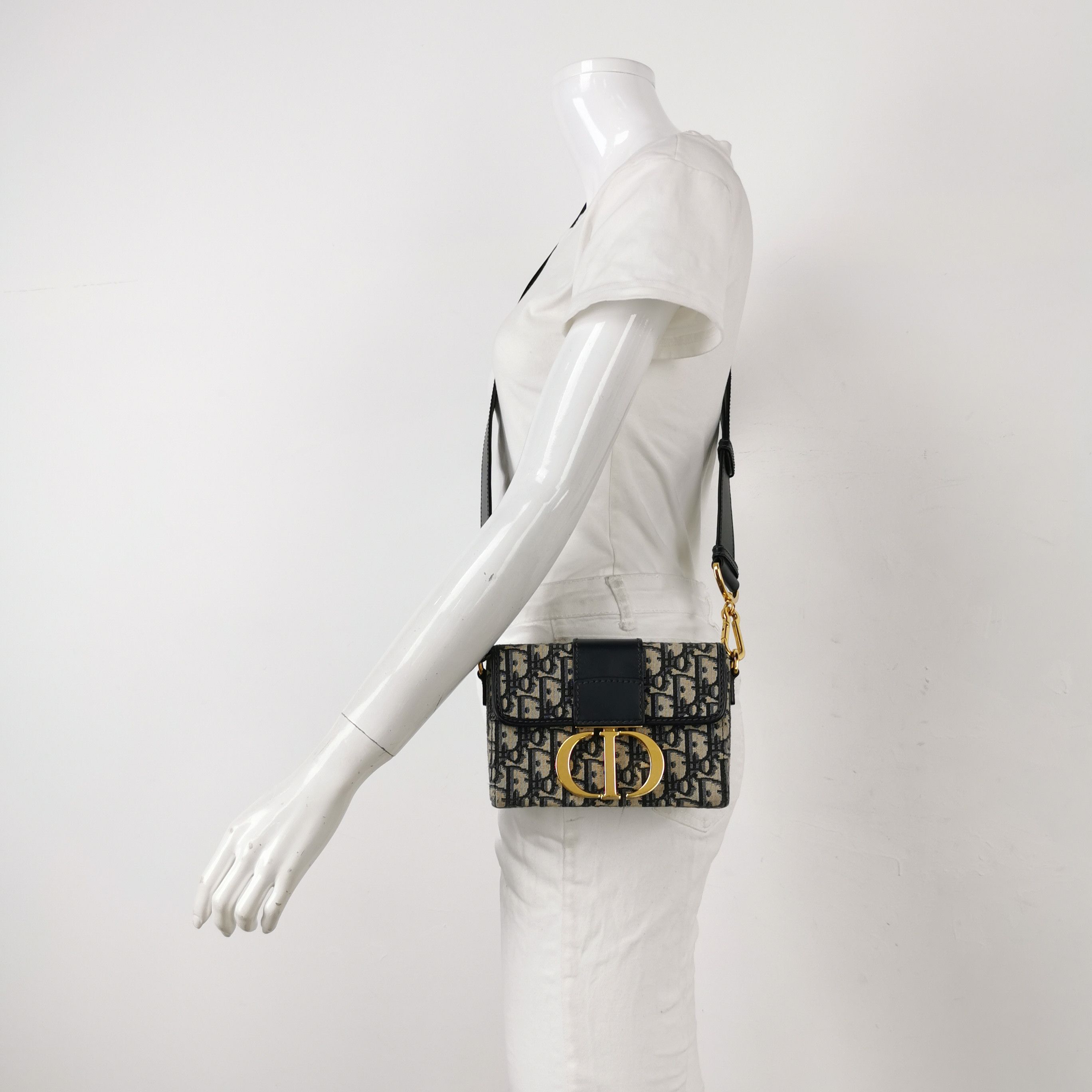 Dior Dior Women os Shoulder Bags Size ONE SIZE - 2 Thumbnail