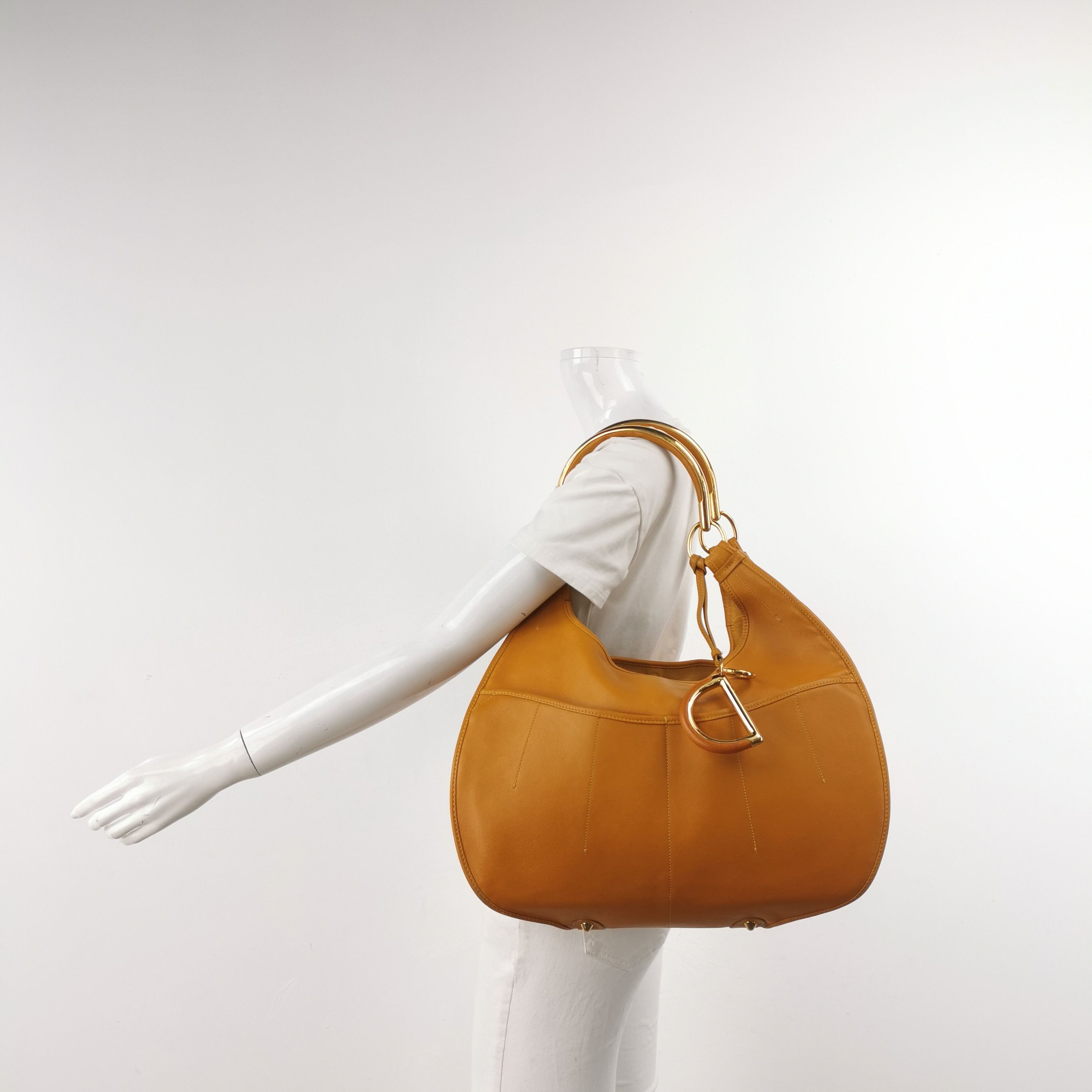 Dior Dior Women os Shoulder Bags Size ONE SIZE - 2 Thumbnail