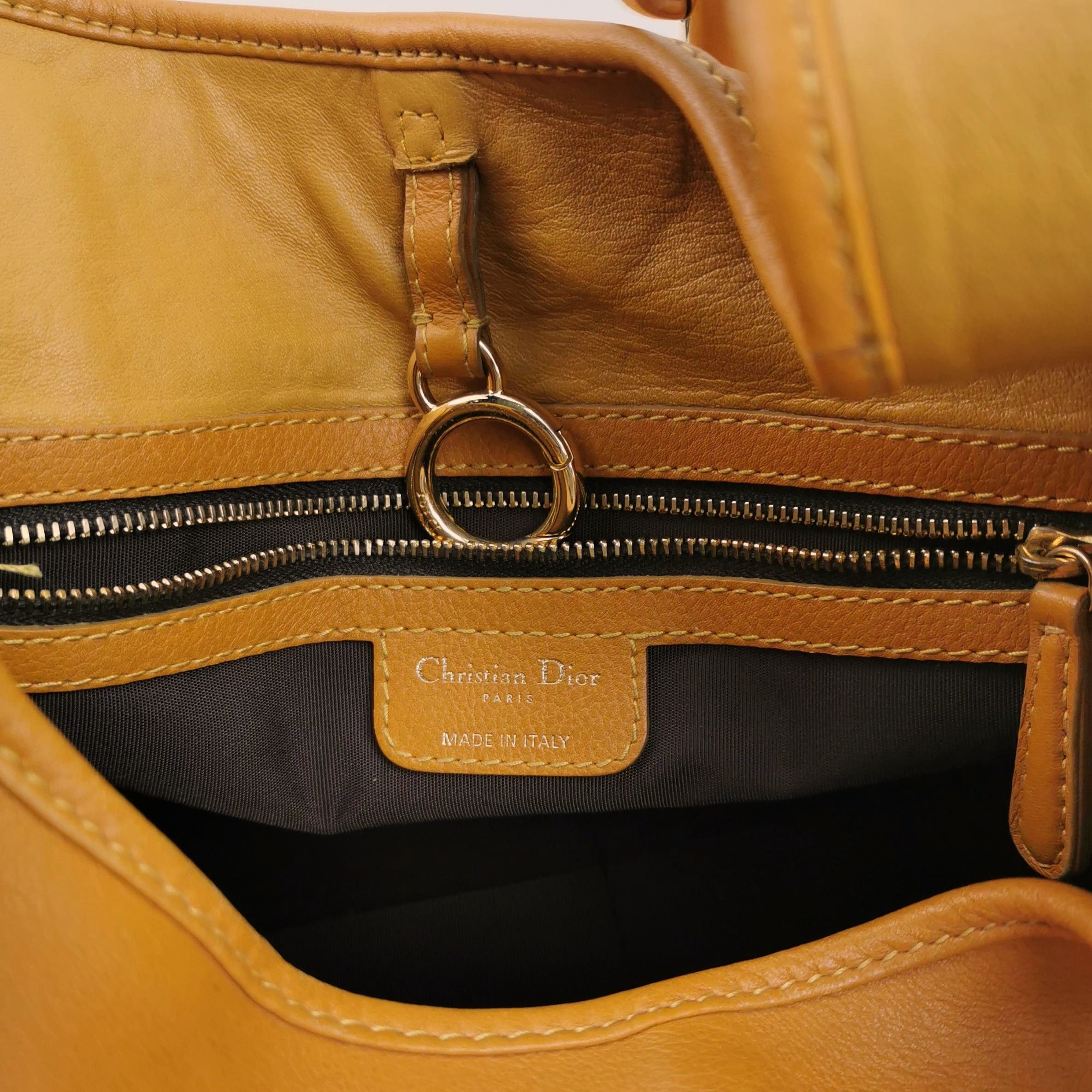Dior Dior Women os Shoulder Bags Size ONE SIZE - 8 Thumbnail