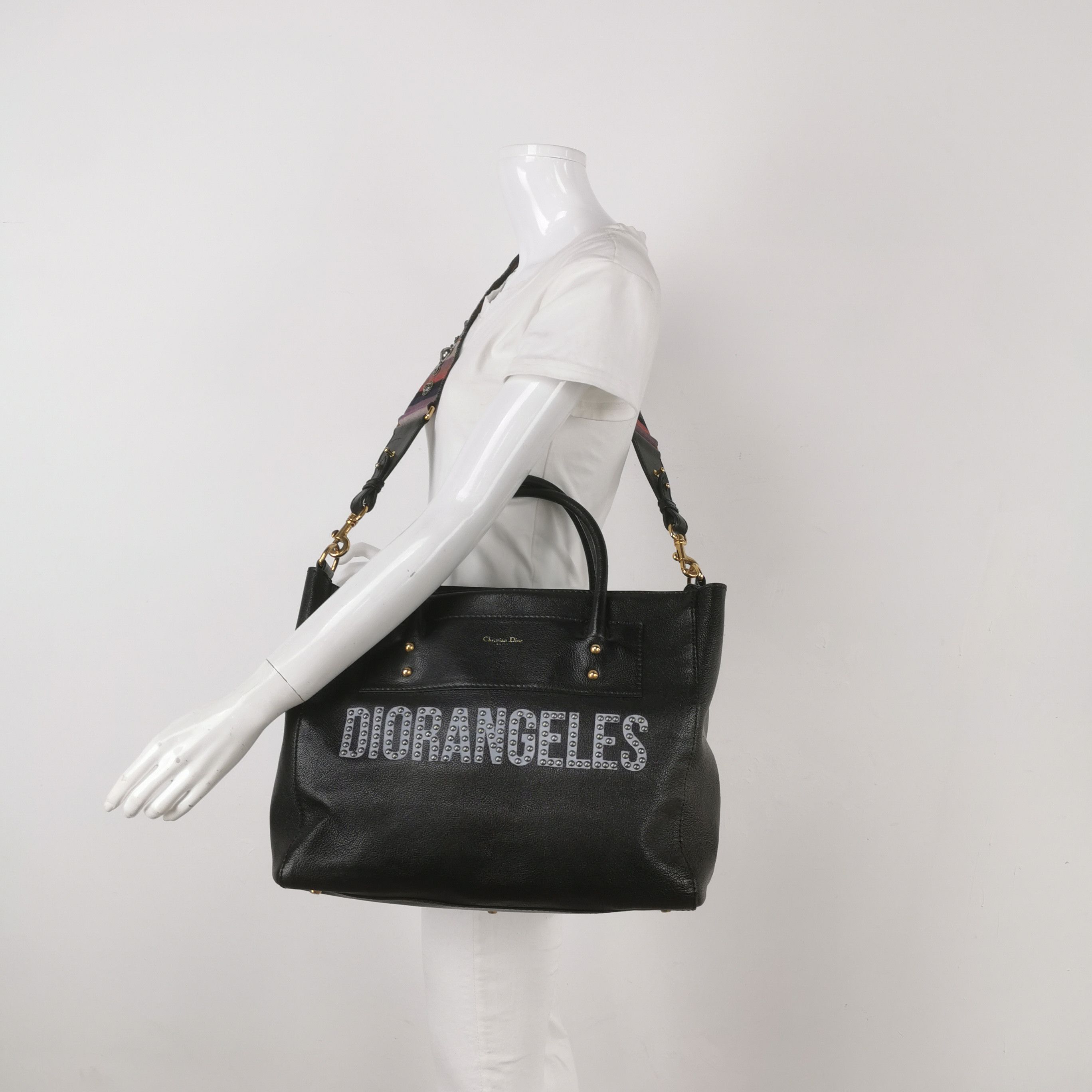 Dior Dior Women os Shoulder Bags Size ONE SIZE - 2 Thumbnail