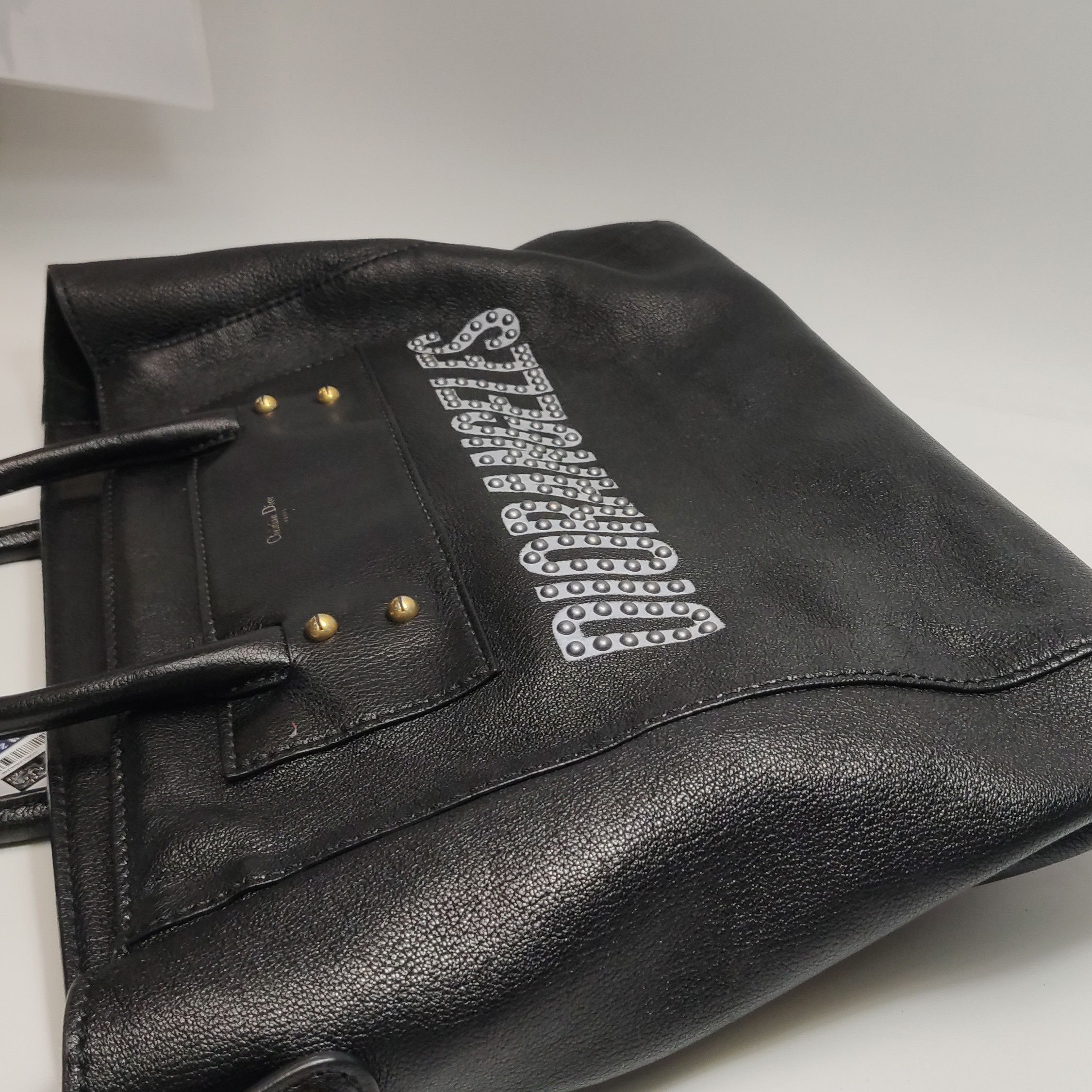 Dior Dior Women os Shoulder Bags Size ONE SIZE - 21 Thumbnail