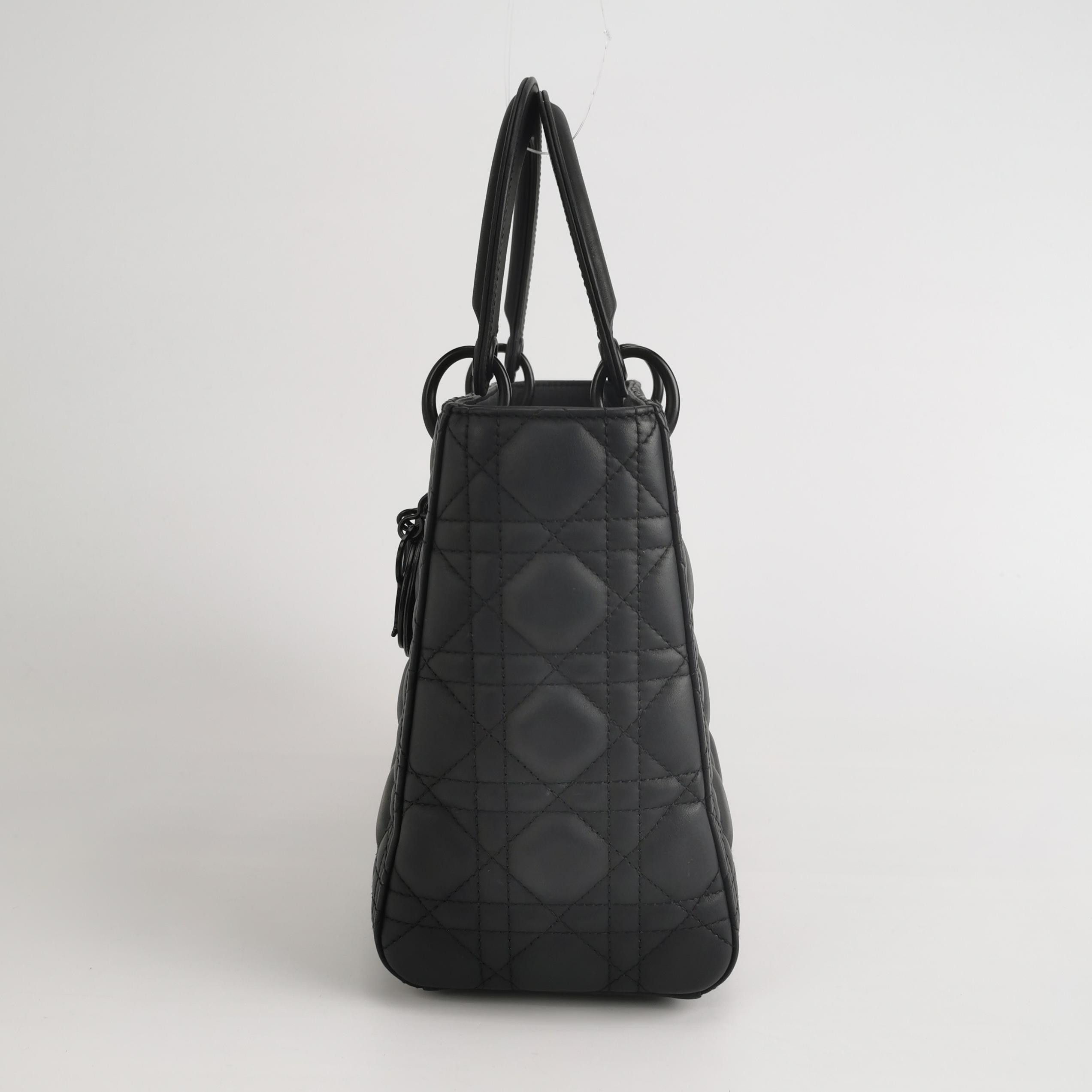 Dior Dior Women os Shoulder Bags Size ONE SIZE - 3 Thumbnail