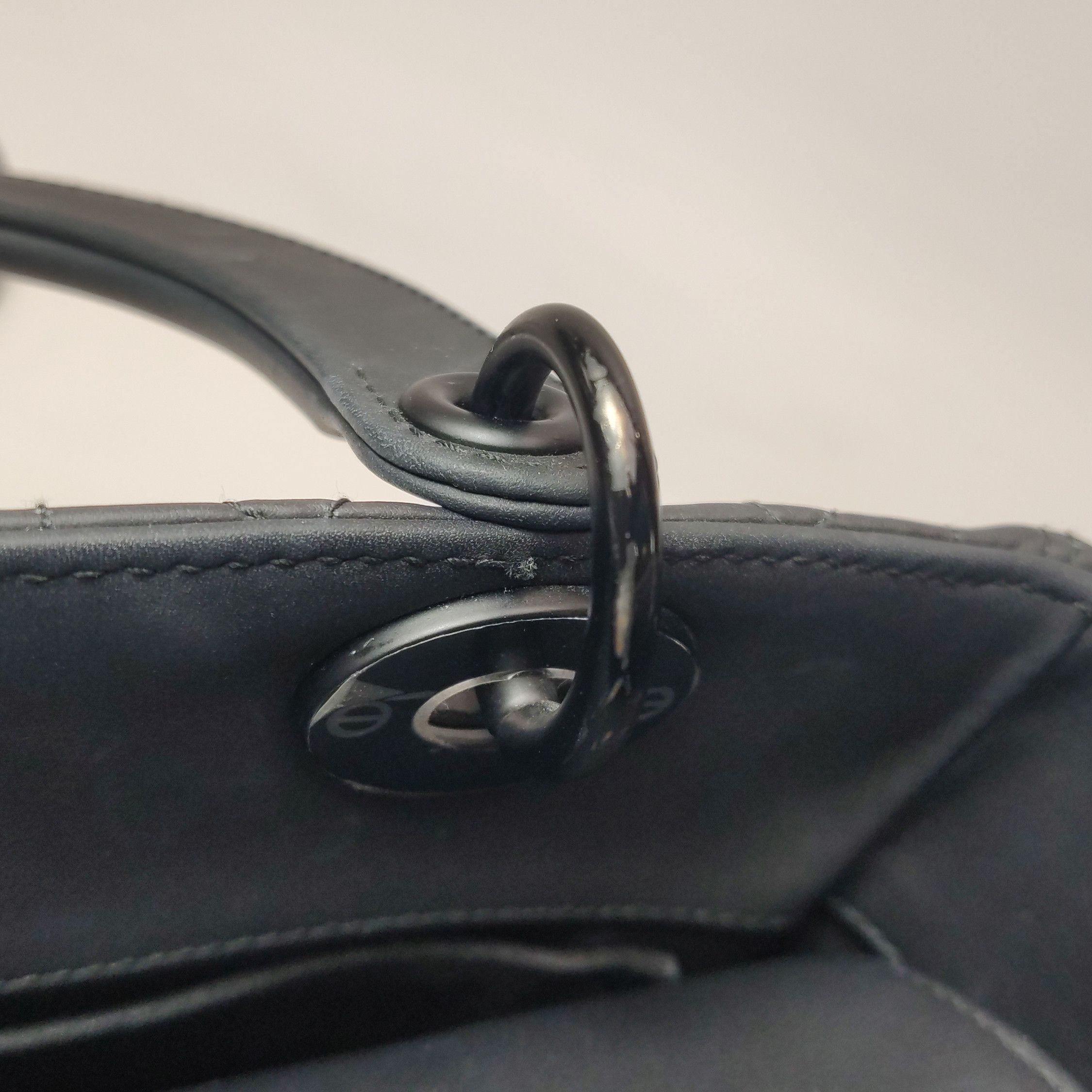 Dior Dior Women os Shoulder Bags Size ONE SIZE - 14 Thumbnail