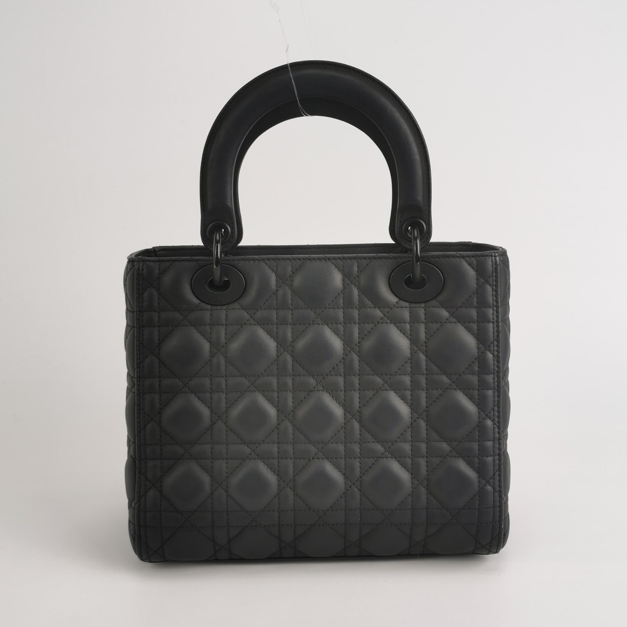 Dior Dior Women os Shoulder Bags Size ONE SIZE - 5 Thumbnail