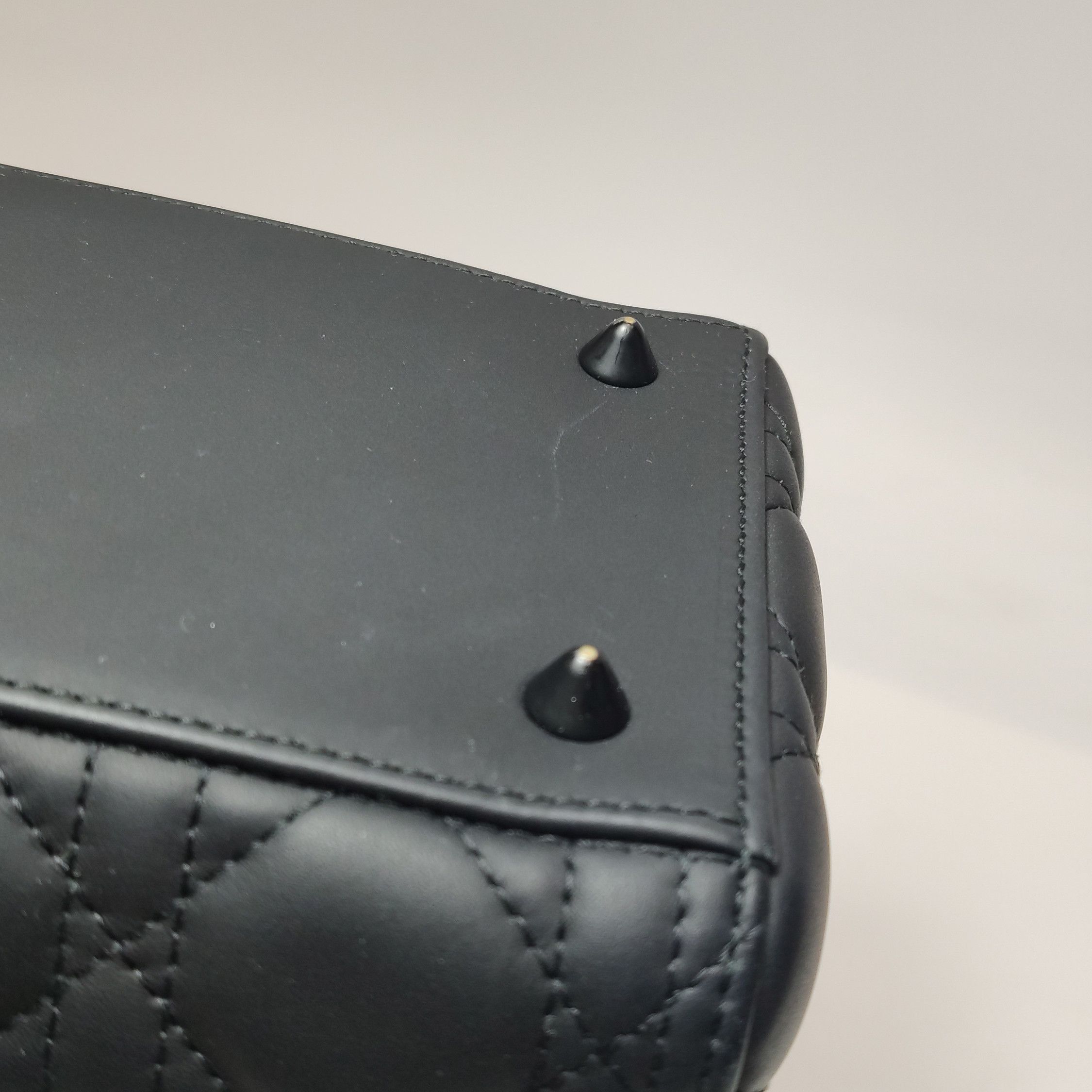 Dior Dior Women os Shoulder Bags Size ONE SIZE - 15 Thumbnail