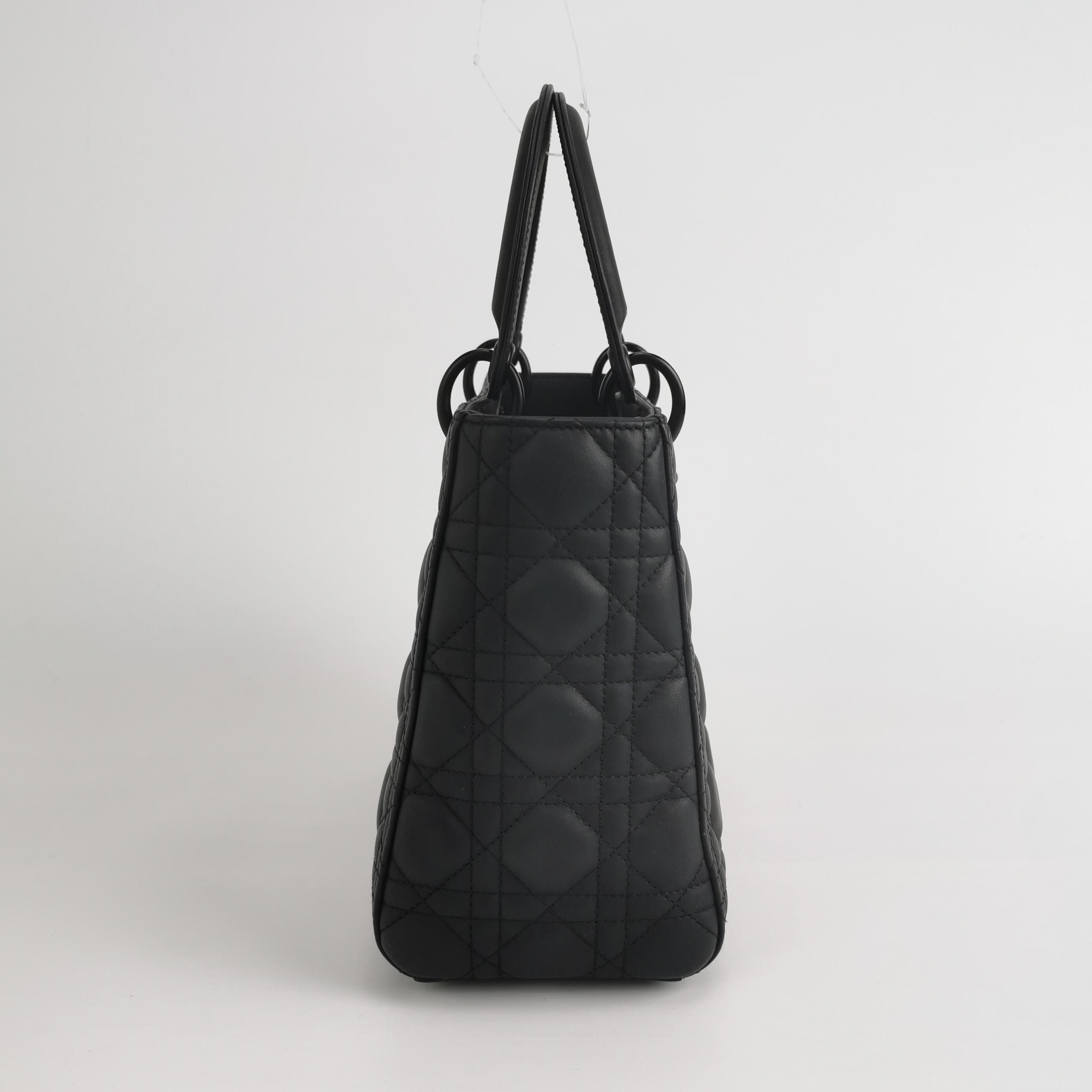 Dior Dior Women os Shoulder Bags Size ONE SIZE - 4 Thumbnail