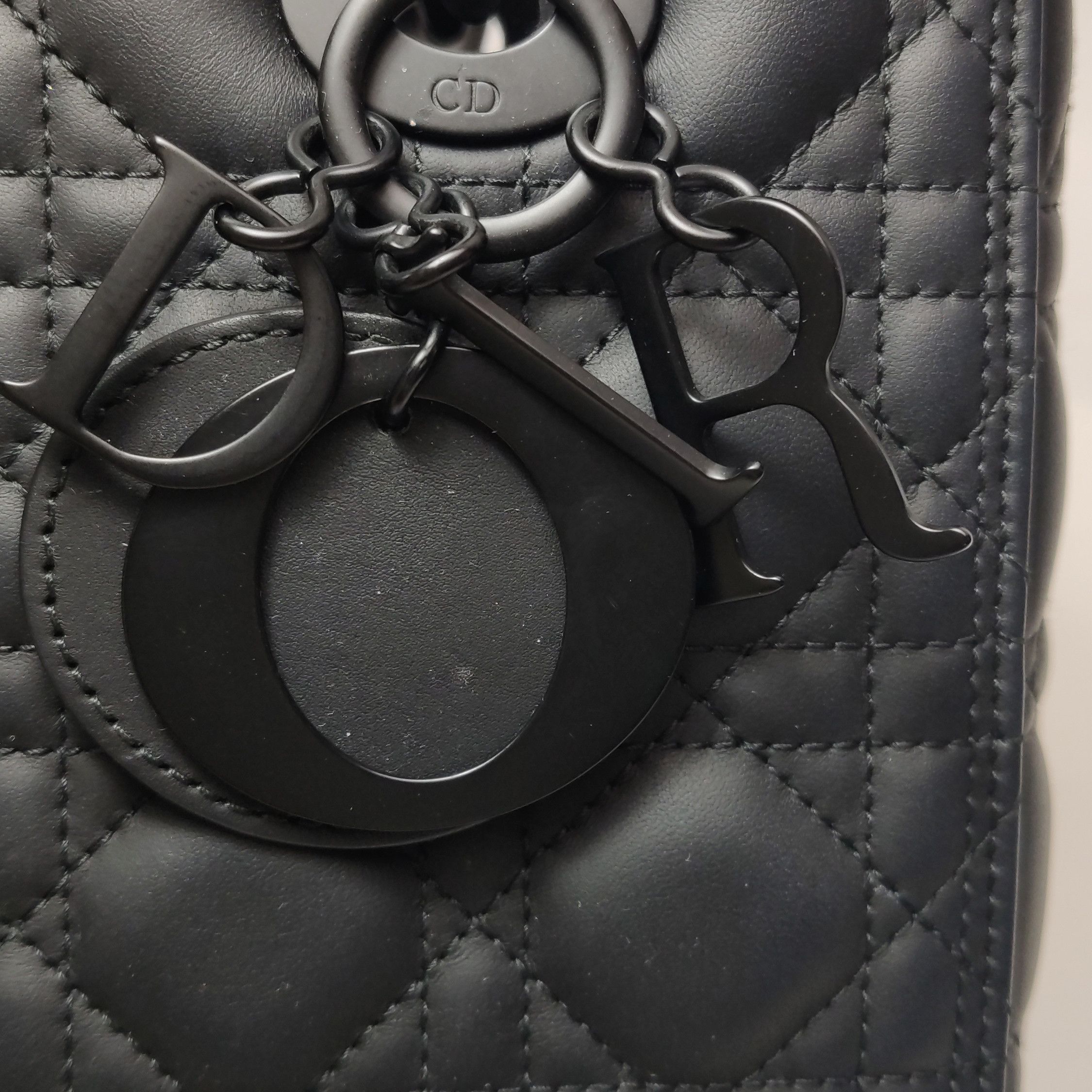 Dior Dior Women os Shoulder Bags Size ONE SIZE - 23 Thumbnail