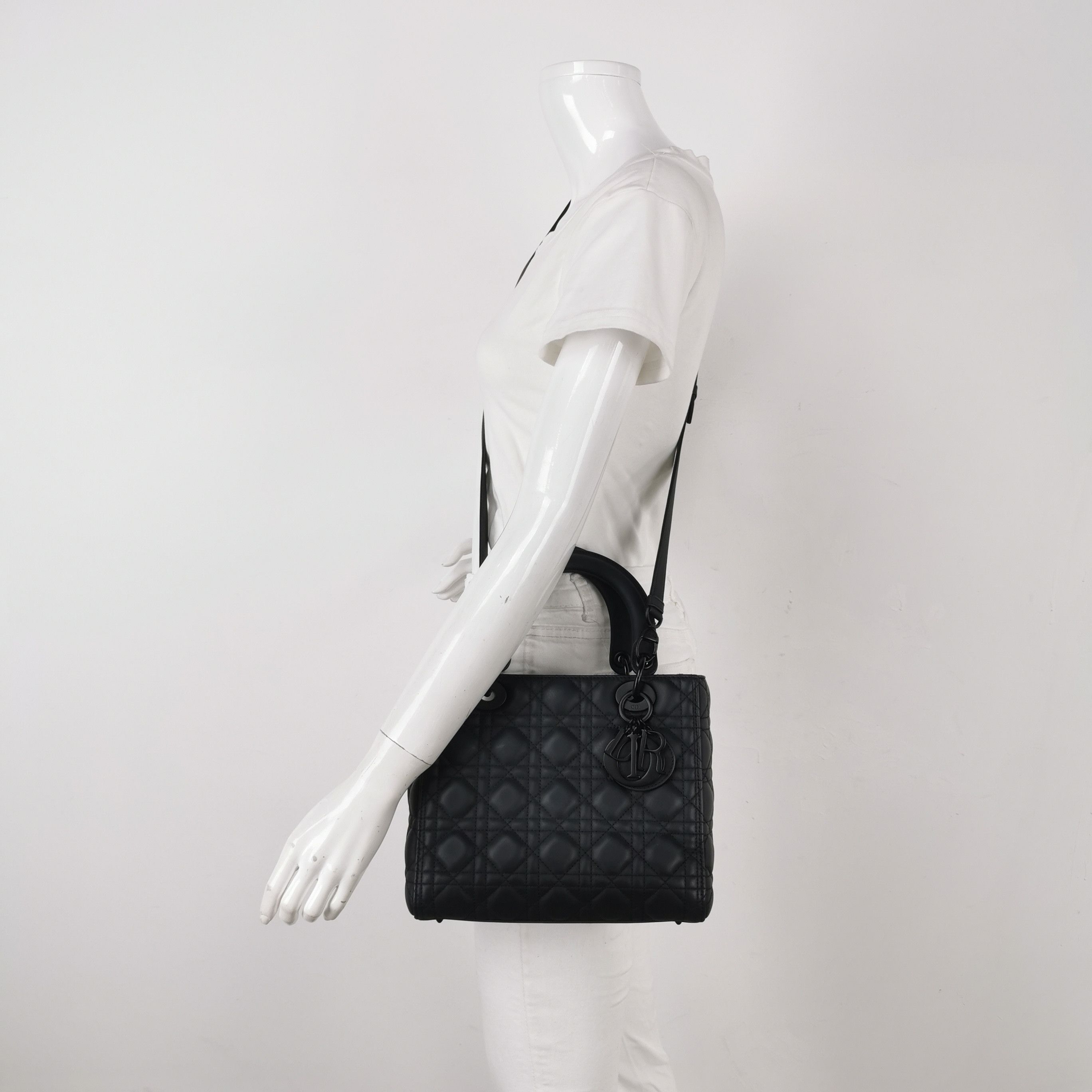 Dior Dior Women os Shoulder Bags Size ONE SIZE - 2 Thumbnail