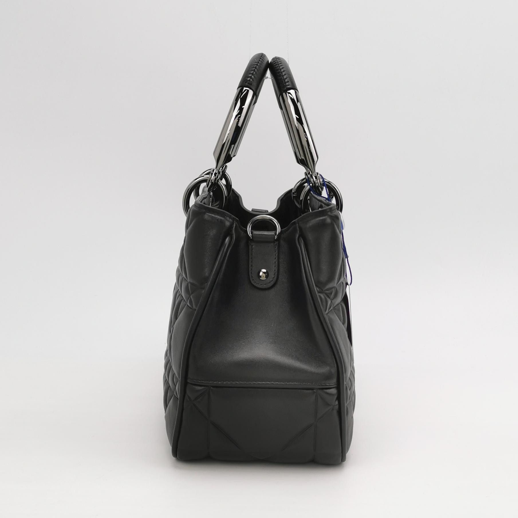 Dior Dior Women os Shoulder Bags Size ONE SIZE - 4 Thumbnail