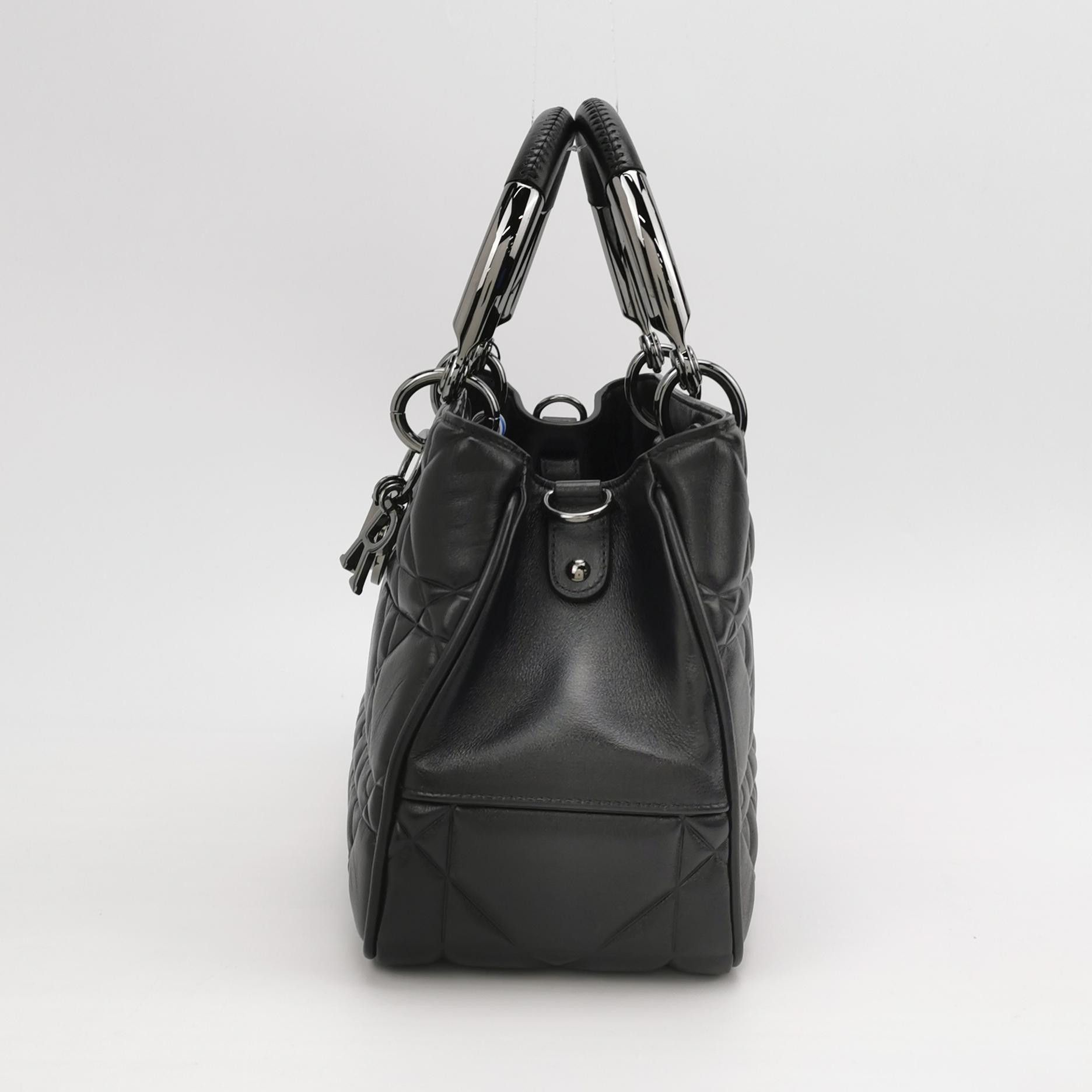 Dior Dior Women os Shoulder Bags Size ONE SIZE - 3 Thumbnail