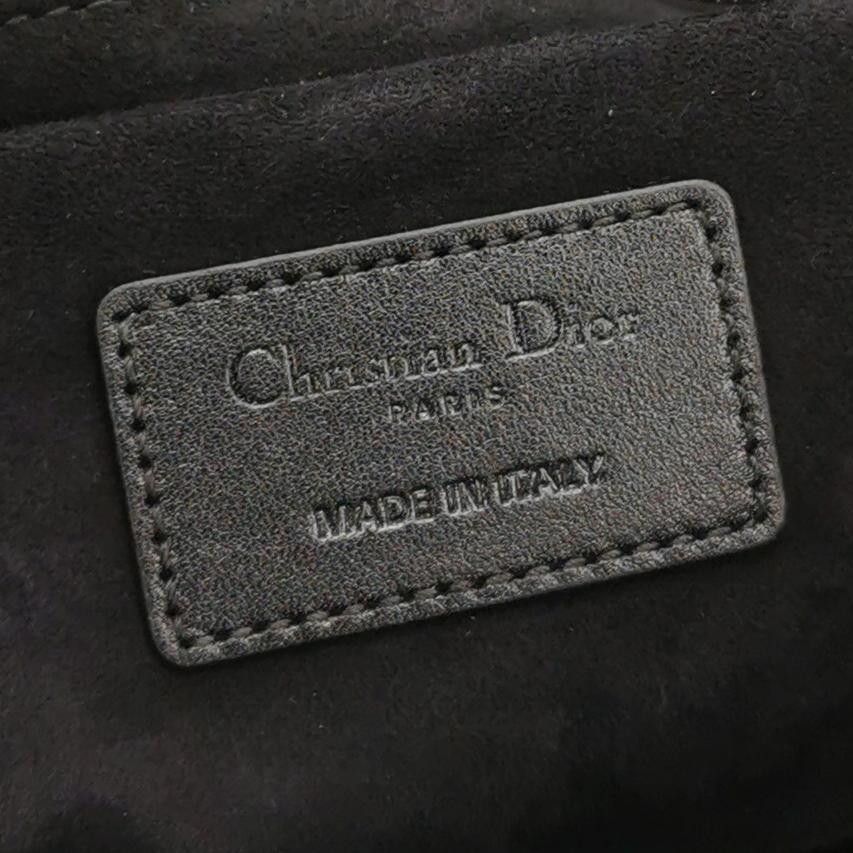 Dior Dior Women os Shoulder Bags Size ONE SIZE - 8 Thumbnail