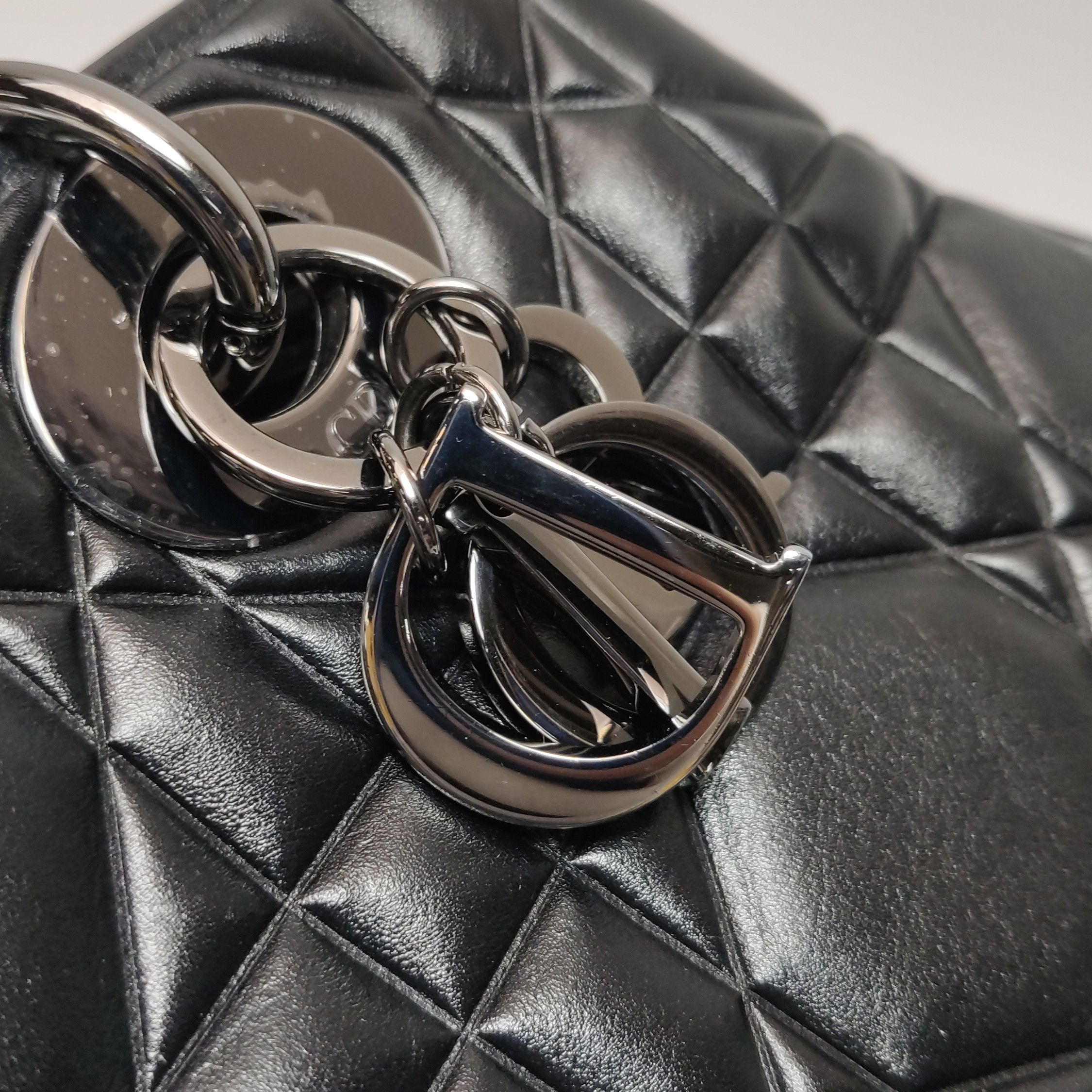 Dior Dior Women os Shoulder Bags Size ONE SIZE - 13 Thumbnail