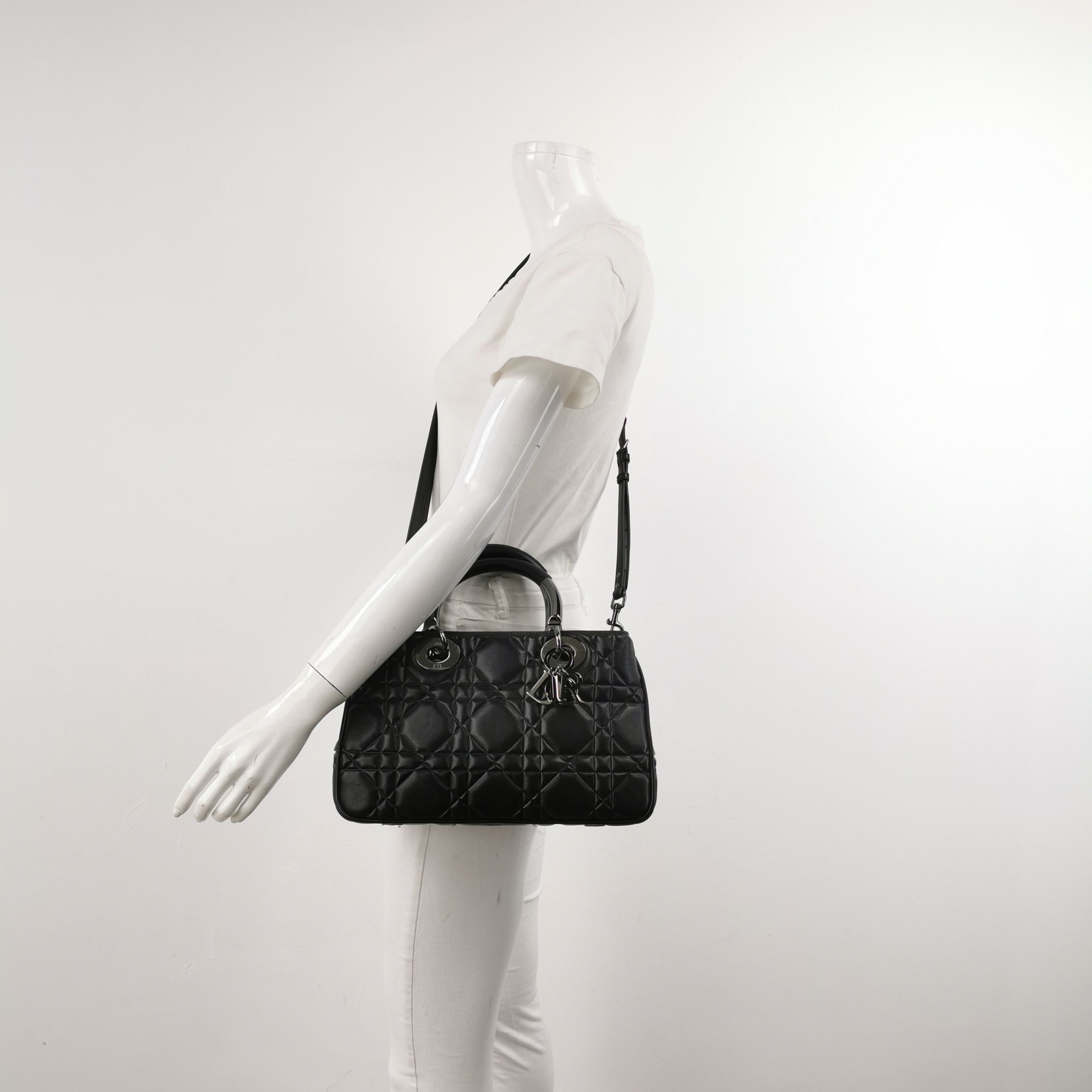 Dior Dior Women os Shoulder Bags Size ONE SIZE - 2 Thumbnail