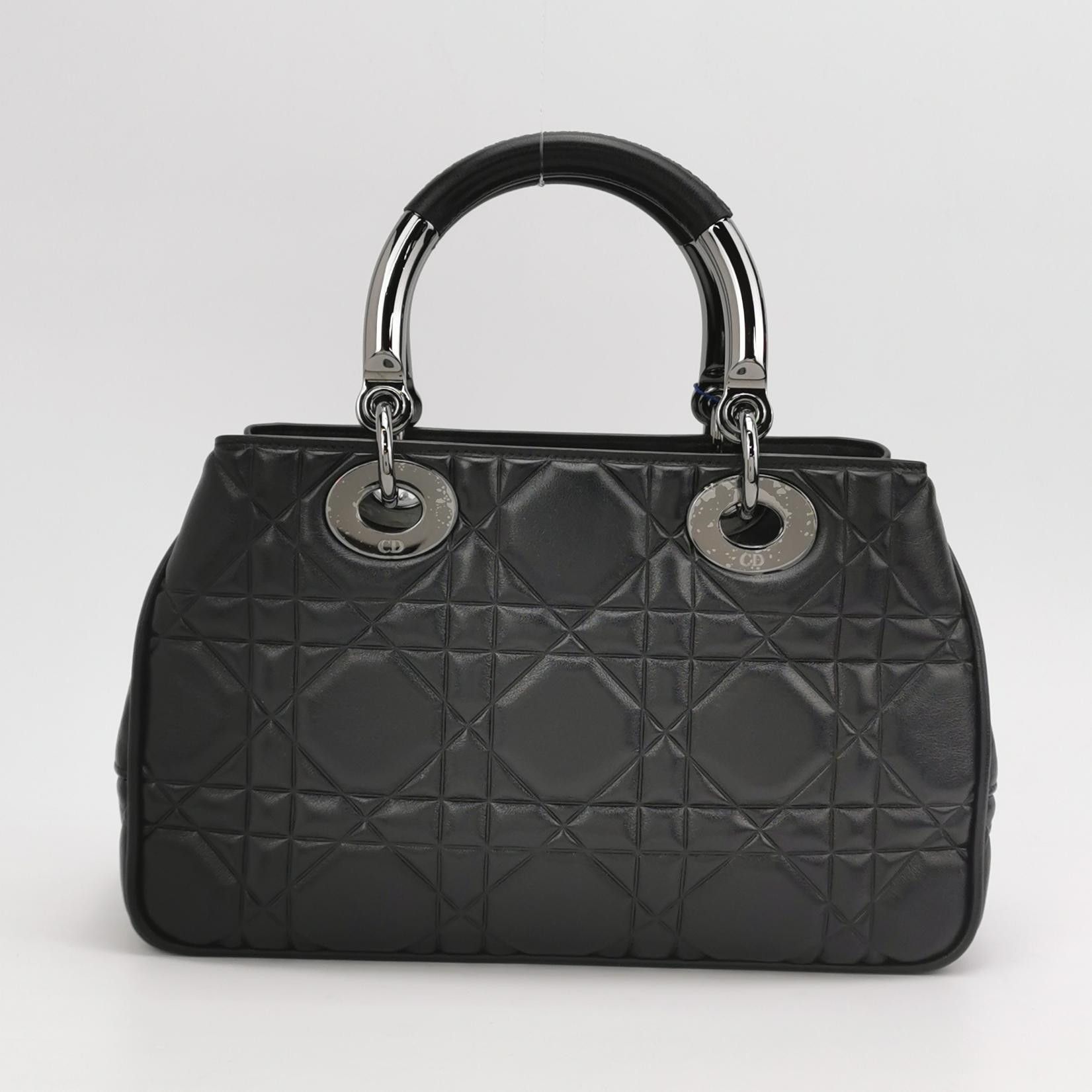 Dior Dior Women os Shoulder Bags Size ONE SIZE - 5 Thumbnail