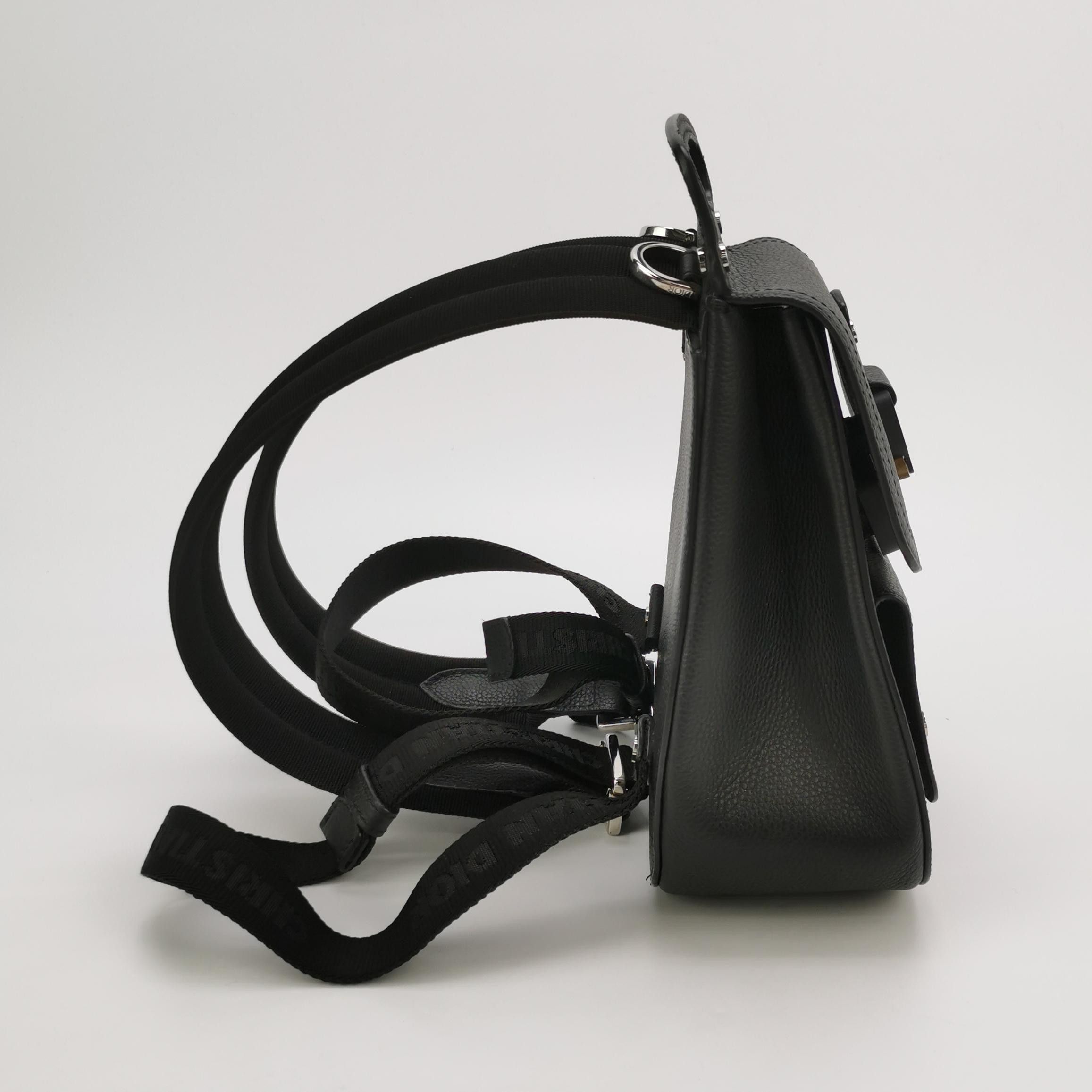 Dior Dior Women os Backpacks Size ONE SIZE - 4 Thumbnail
