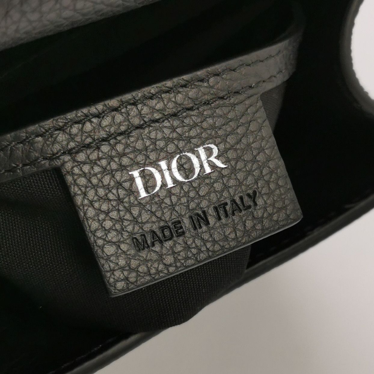 Dior Dior Women os Backpacks Size ONE SIZE - 8 Thumbnail