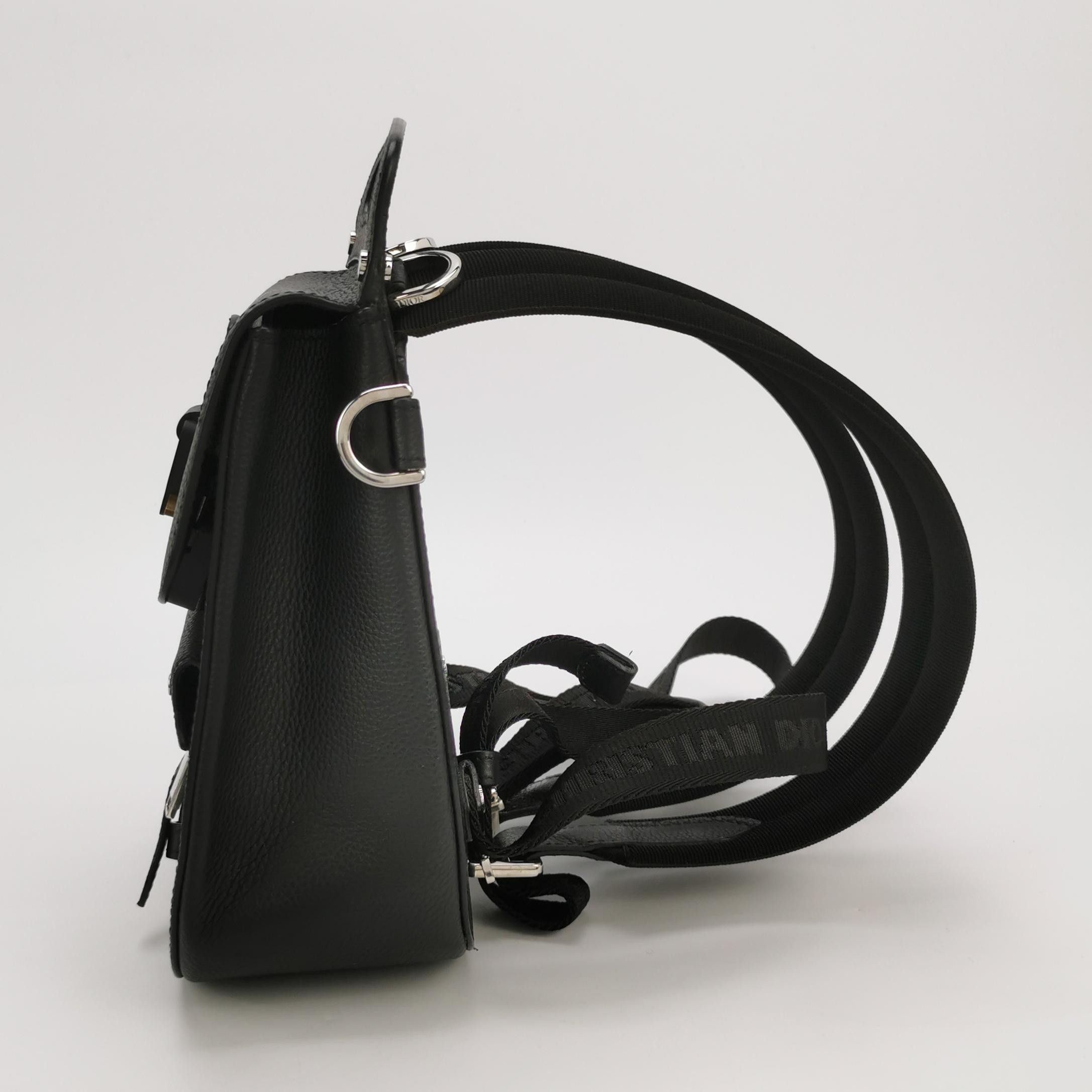 Dior Dior Women os Backpacks Size ONE SIZE - 3 Thumbnail