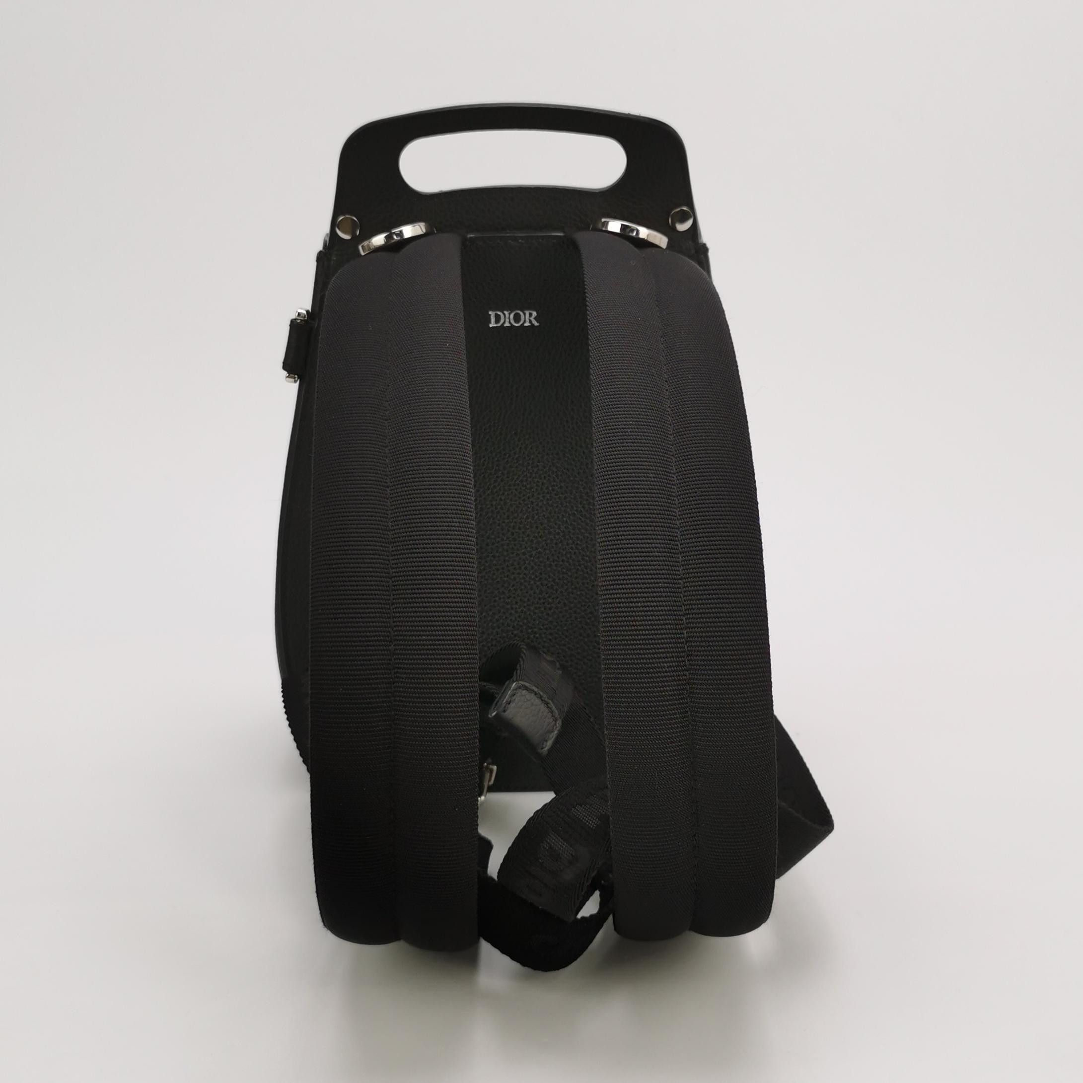 Dior Dior Women os Backpacks Size ONE SIZE - 5 Thumbnail