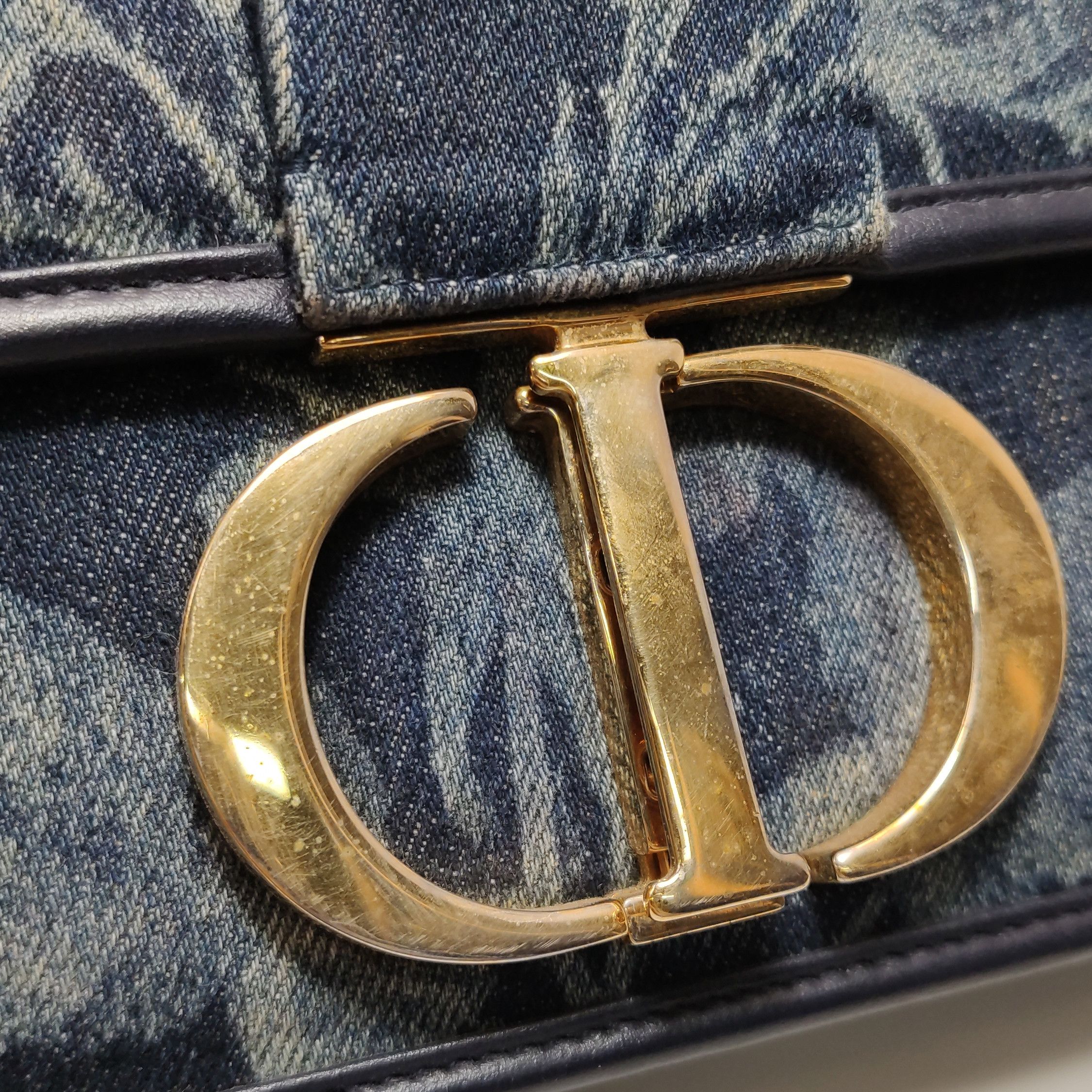 Dior Dior Women os Crossbody Bags Size ONE SIZE - 10 Thumbnail
