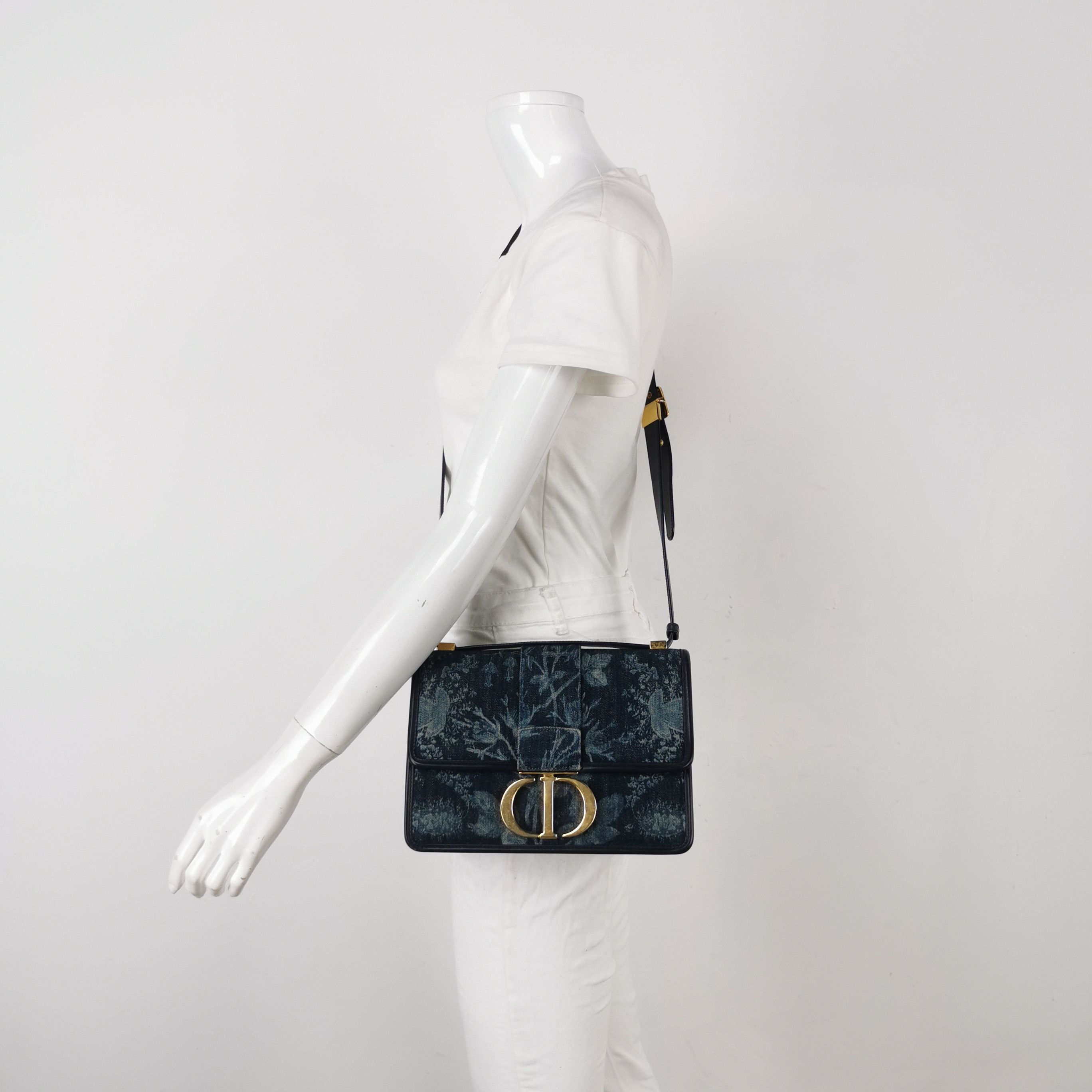Dior Dior Women os Crossbody Bags Size ONE SIZE - 2 Thumbnail