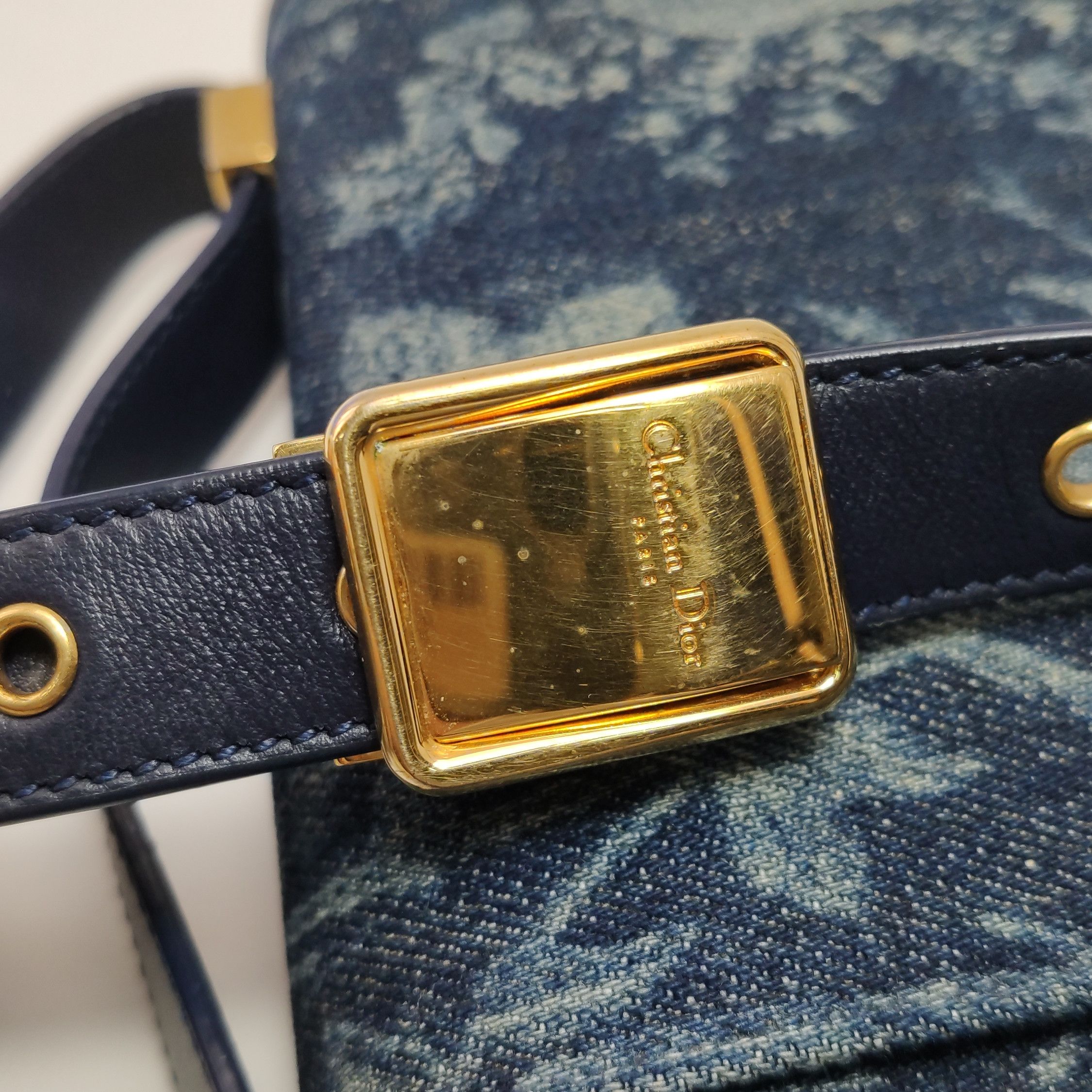 Dior Dior Women os Crossbody Bags Size ONE SIZE - 11 Thumbnail