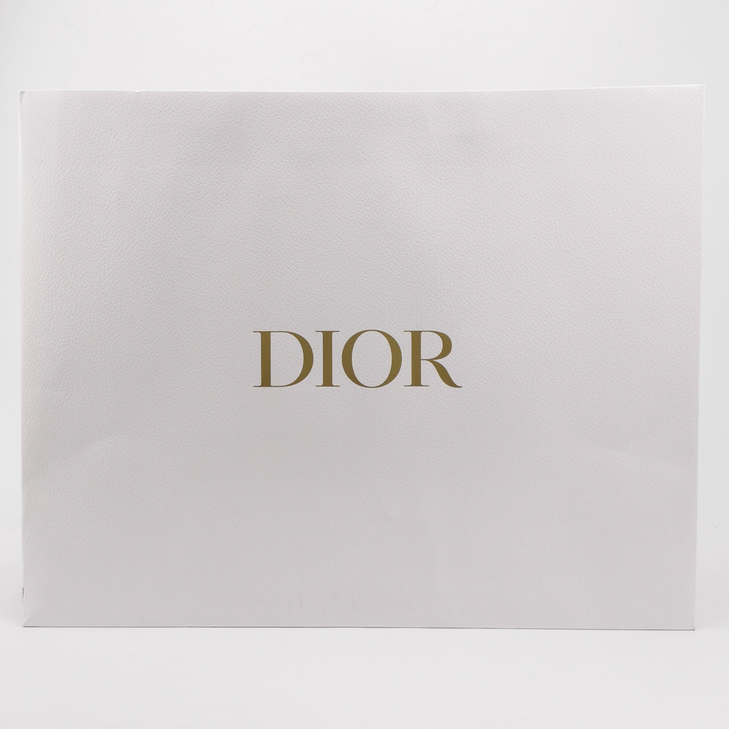Dior Dior Women os Tote Bags Size ONE SIZE - 11 Thumbnail
