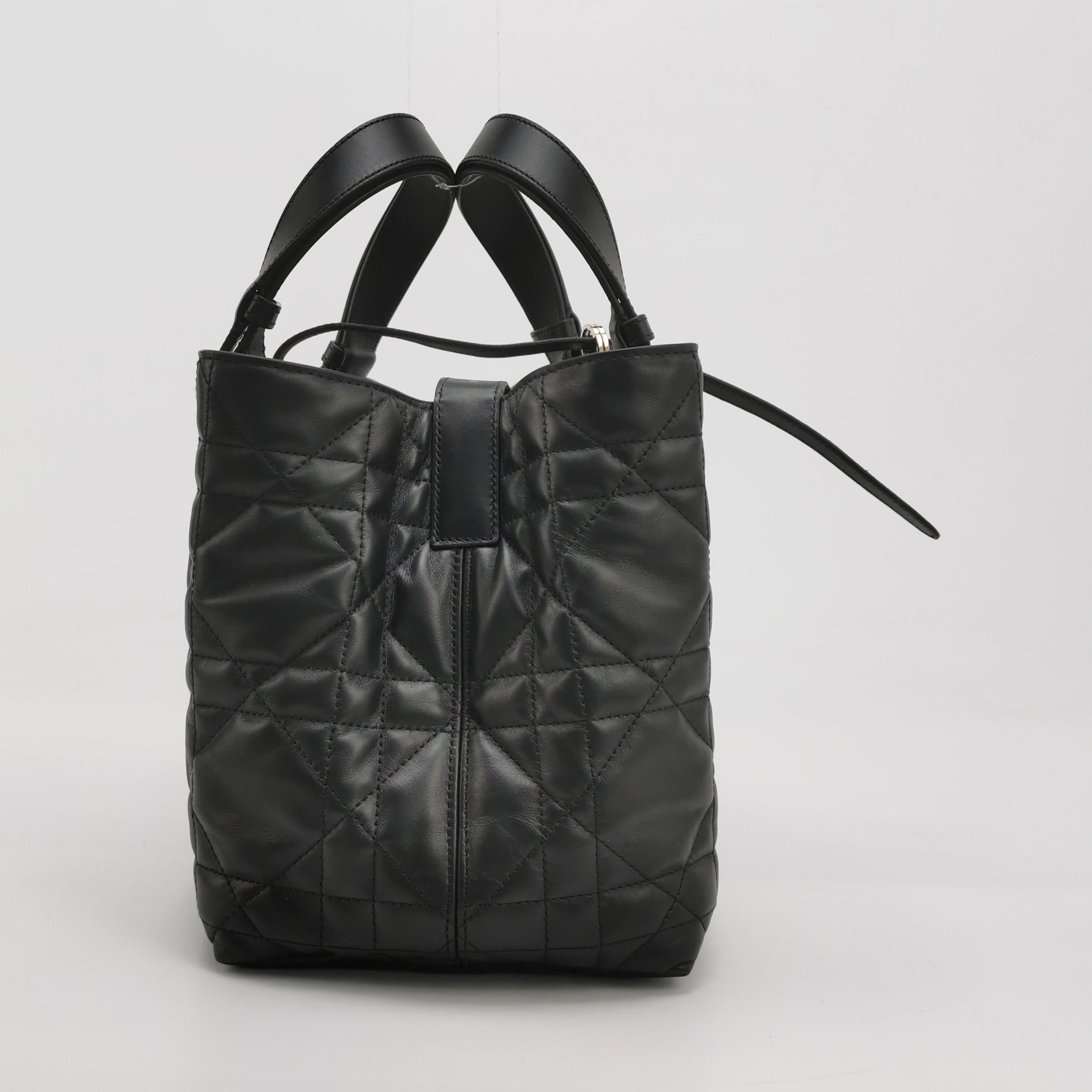 Dior Dior Women os Tote Bags Size ONE SIZE - 4 Thumbnail