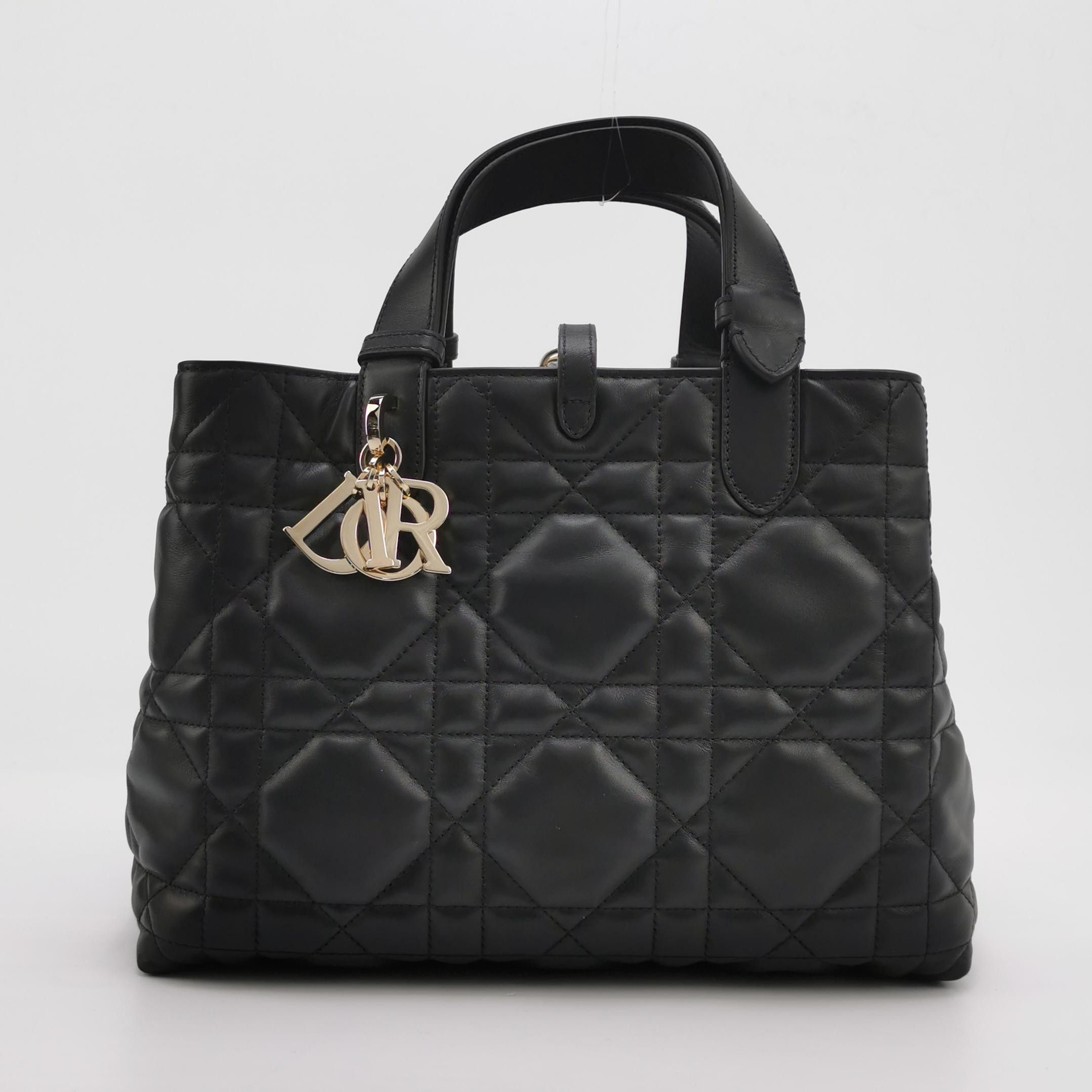Dior Dior Women os Tote Bags Size ONE SIZE - 3 Thumbnail