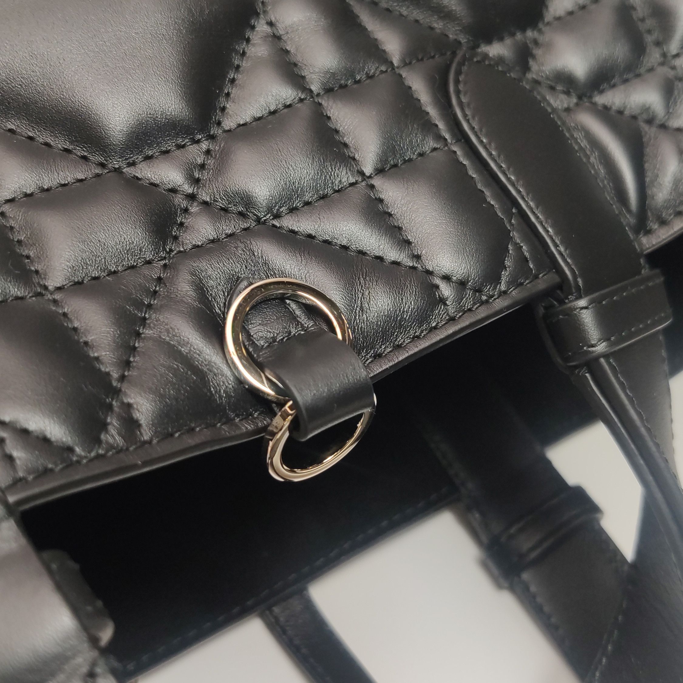 Dior Dior Women os Tote Bags Size ONE SIZE - 14 Thumbnail