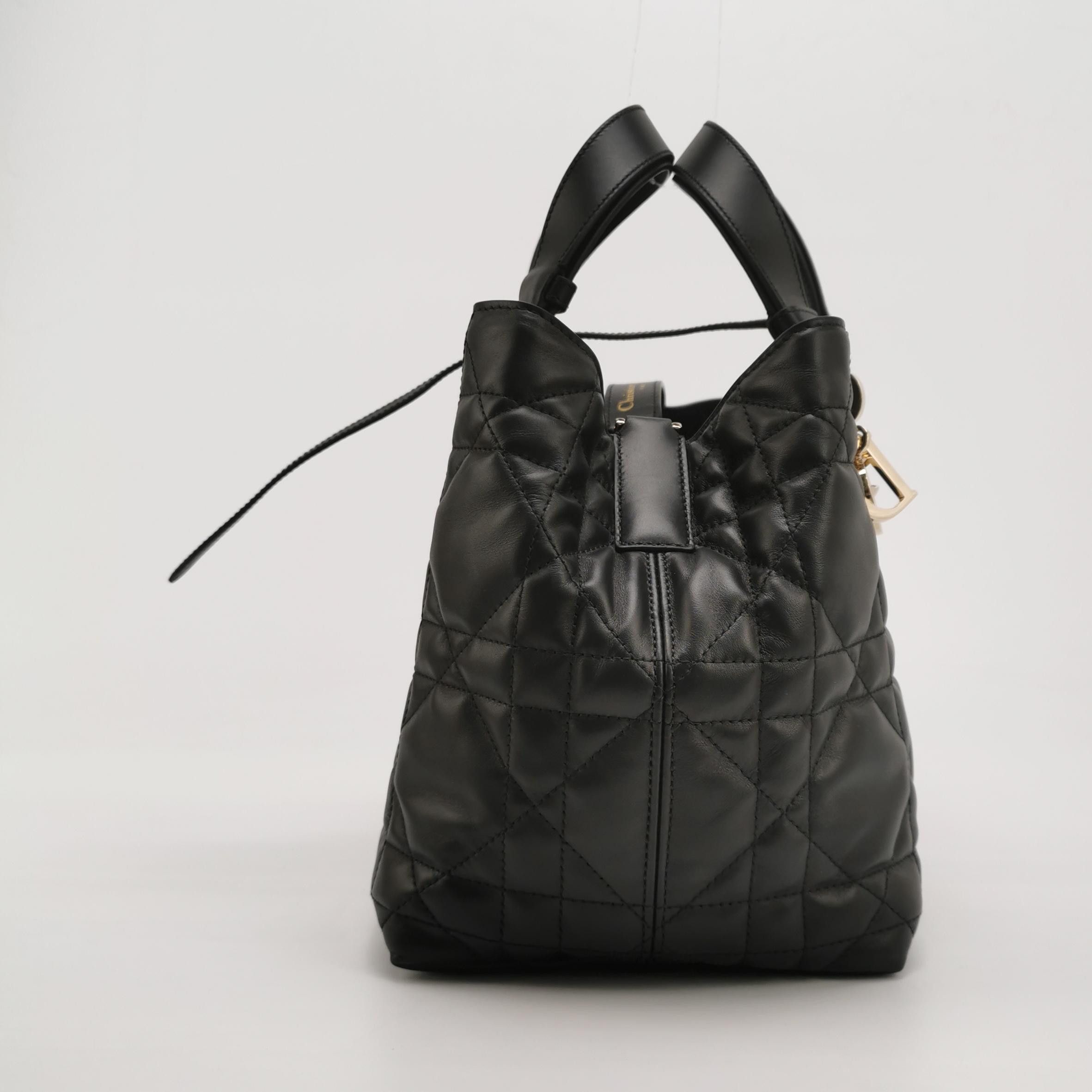 Dior Dior Women os Tote Bags Size ONE SIZE - 5 Thumbnail