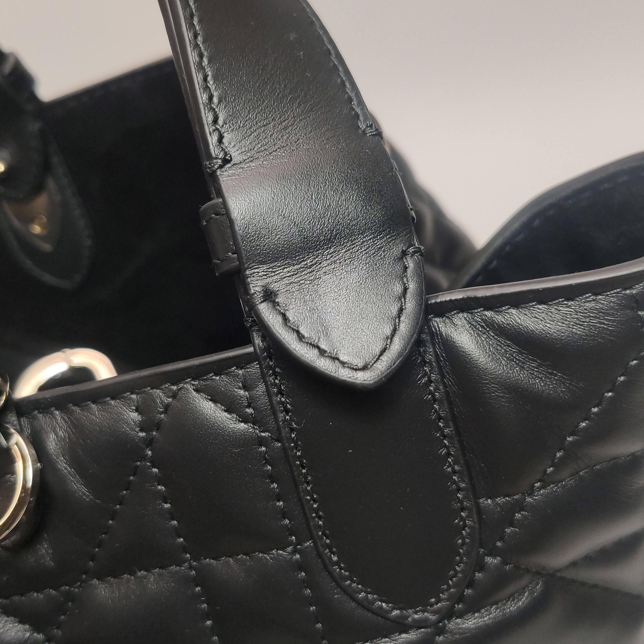 Dior Dior Women os Tote Bags Size ONE SIZE - 13 Thumbnail