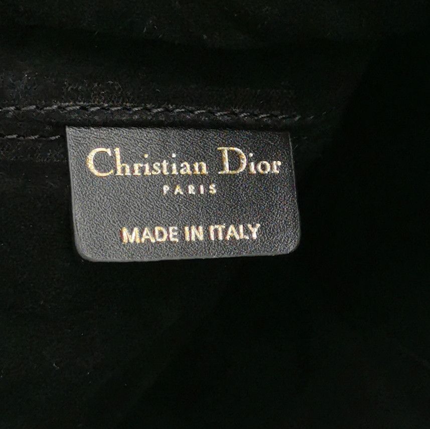 Dior Dior Women os Tote Bags Size ONE SIZE - 9 Thumbnail