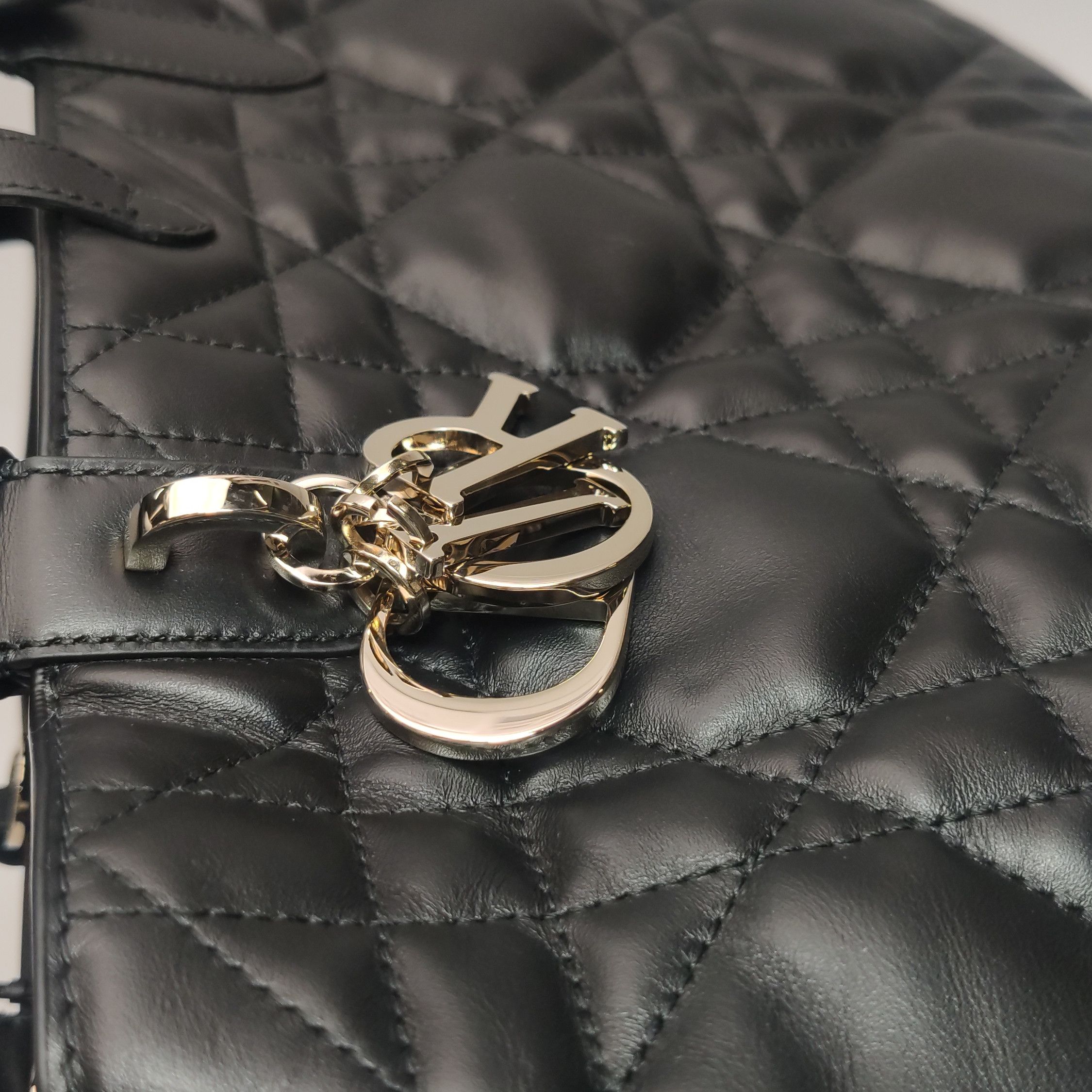 Dior Dior Women os Tote Bags Size ONE SIZE - 15 Thumbnail