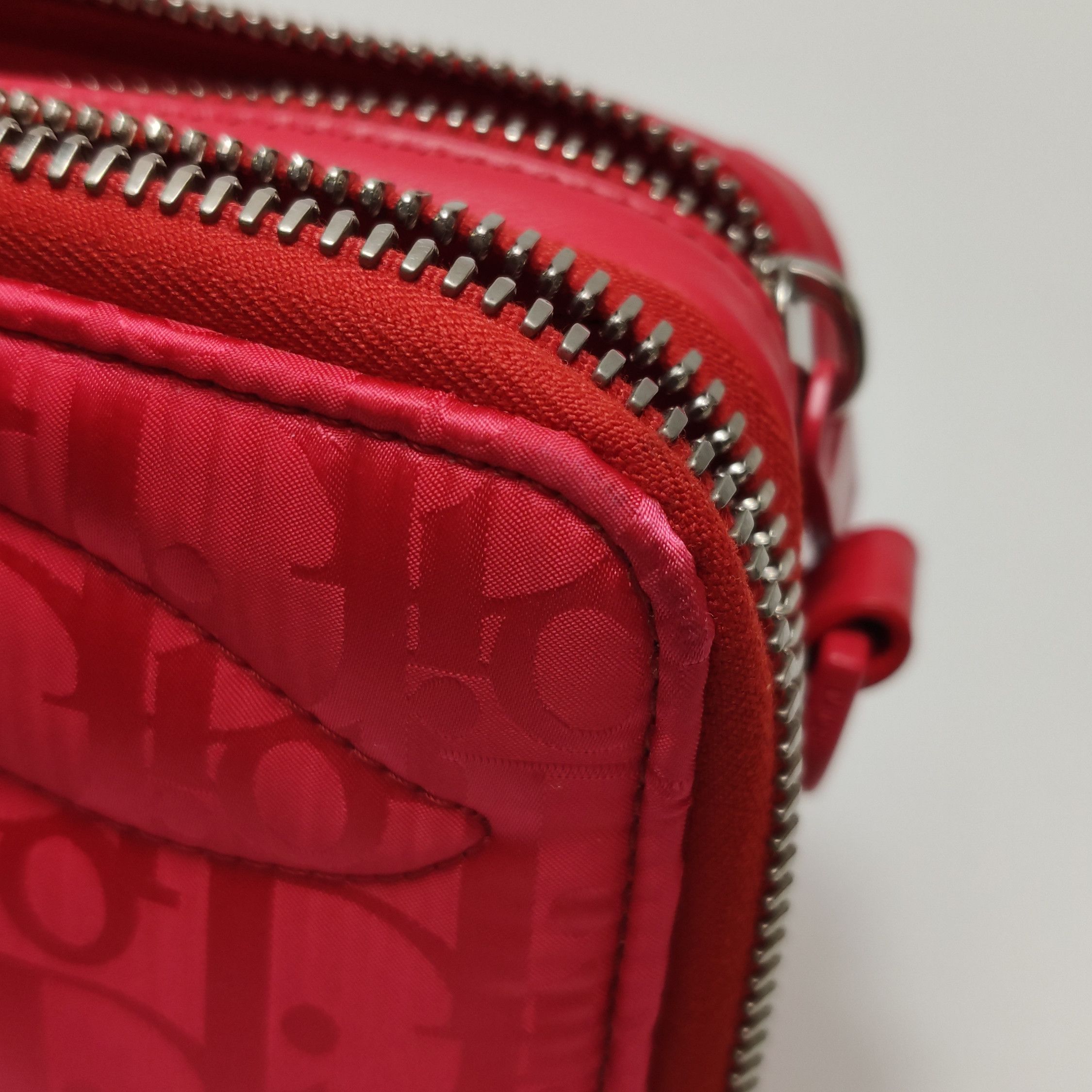 Dior Dior Women os Shoulder Bags Size ONE SIZE - 12 Thumbnail