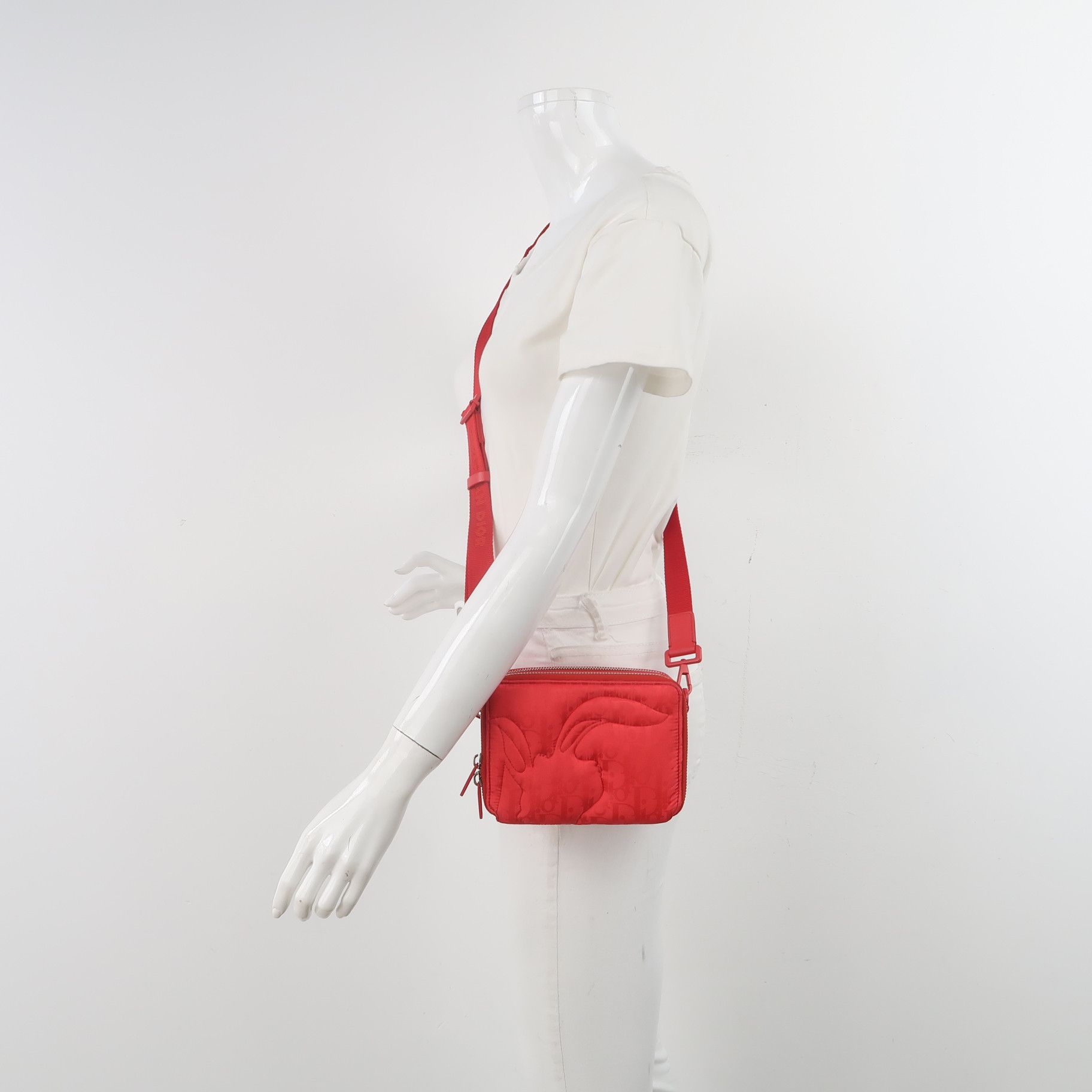 Dior Dior Women os Shoulder Bags Size ONE SIZE - 2 Thumbnail