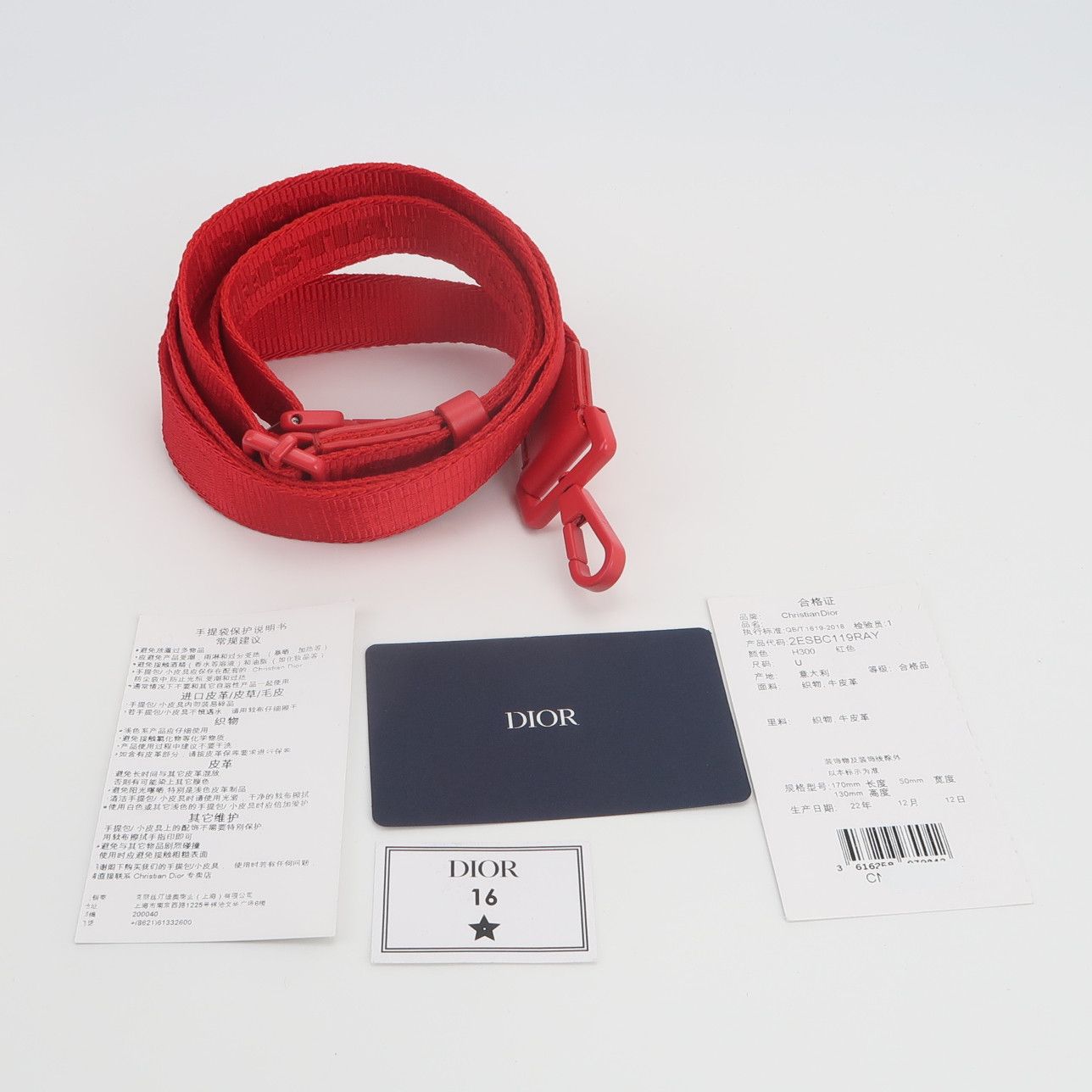 Dior Dior Women os Shoulder Bags Size ONE SIZE - 9 Thumbnail